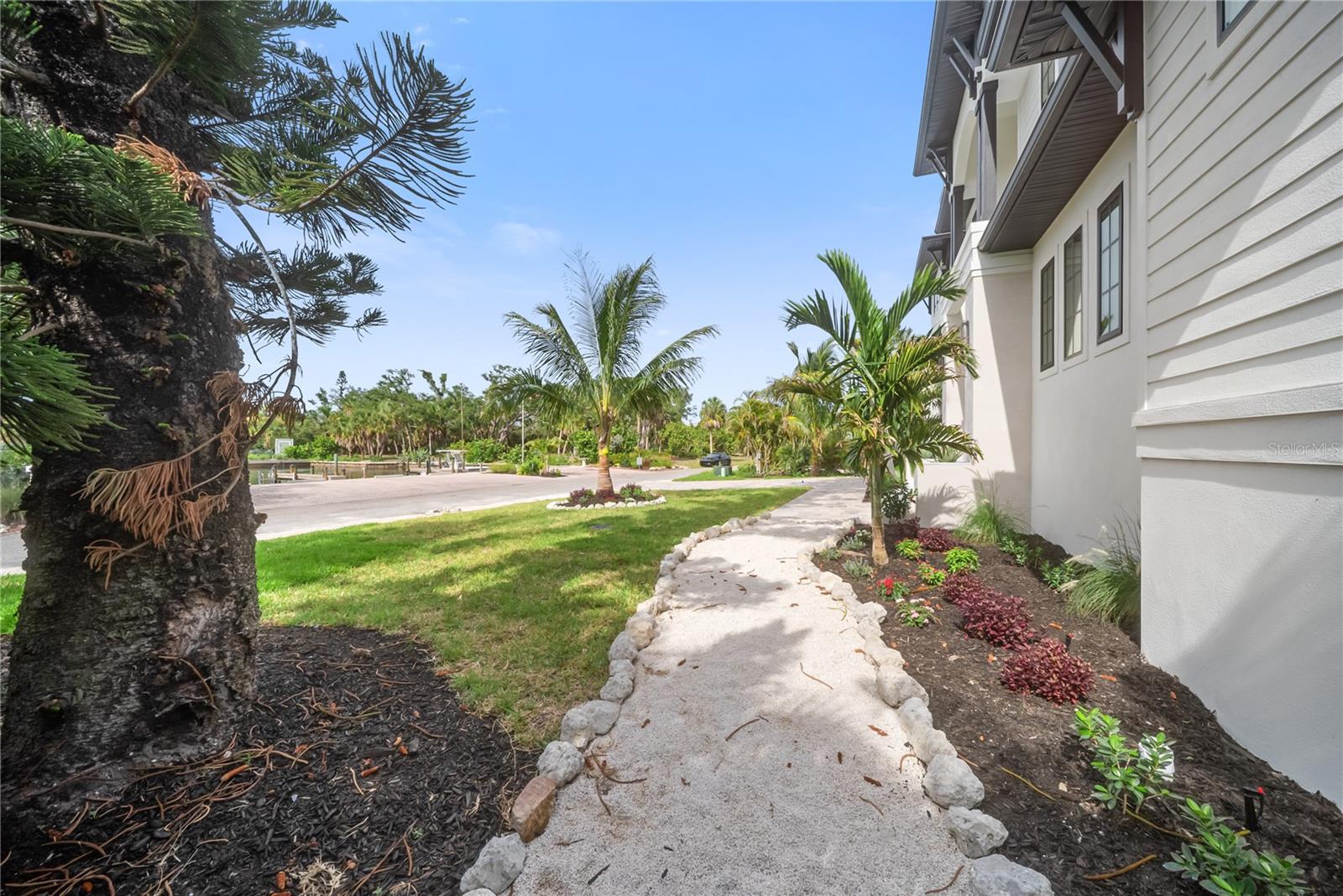 LONGBOAT SHORES REV - Residential