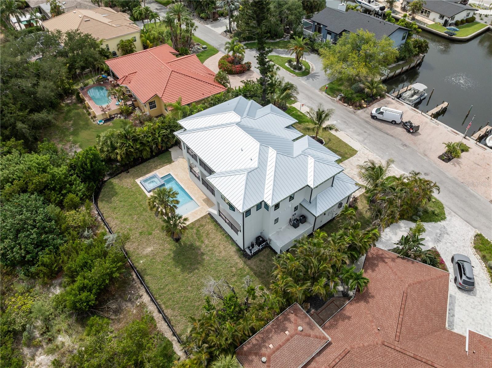 LONGBOAT SHORES REV - Residential