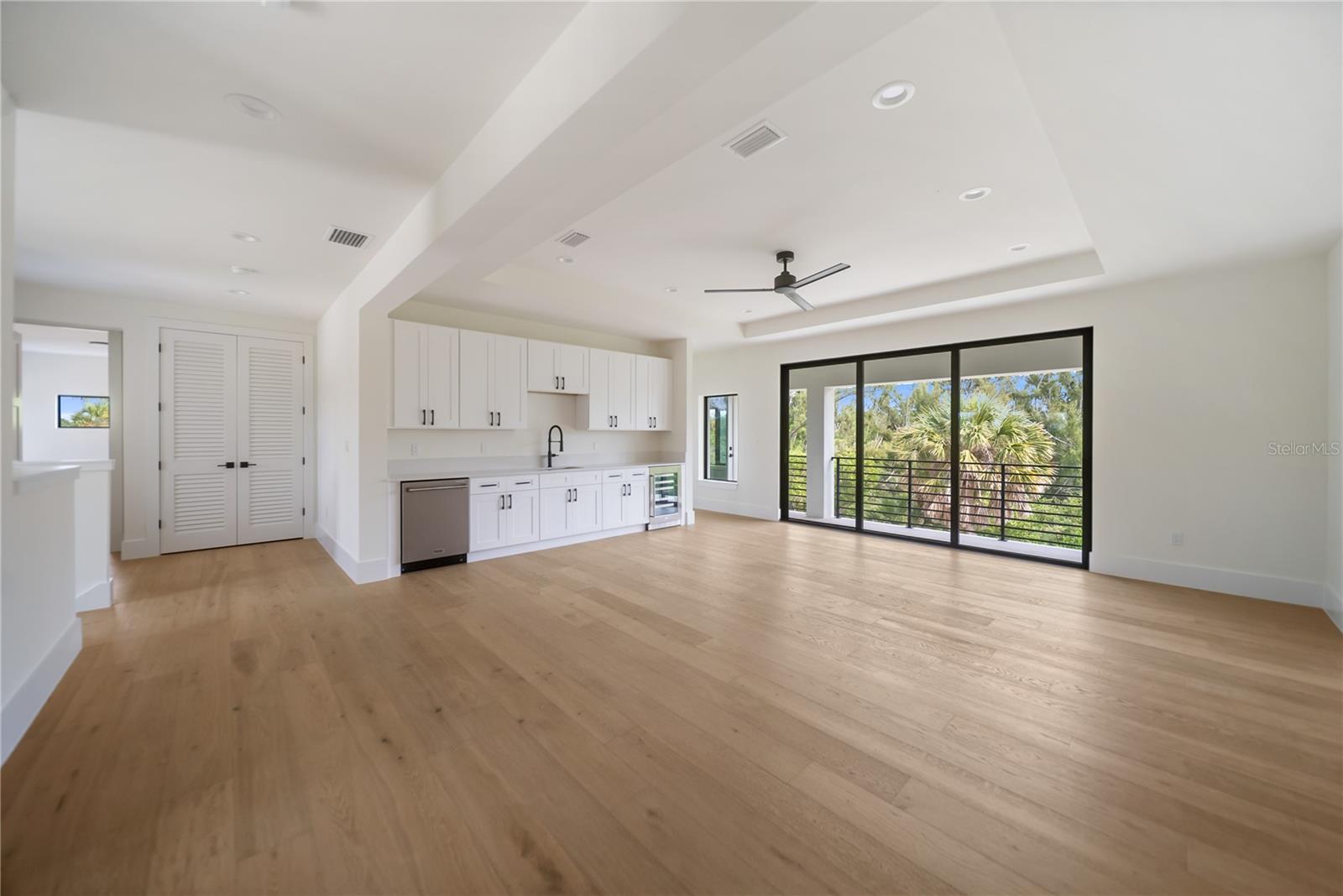 LONGBOAT SHORES REV - Residential