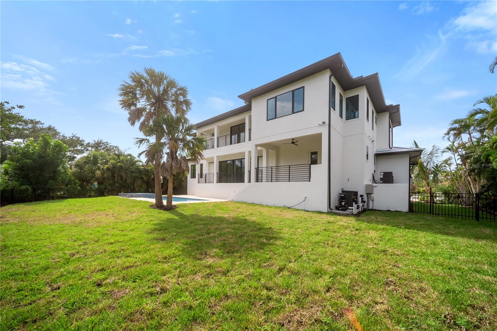 LONGBOAT SHORES REV - Residential