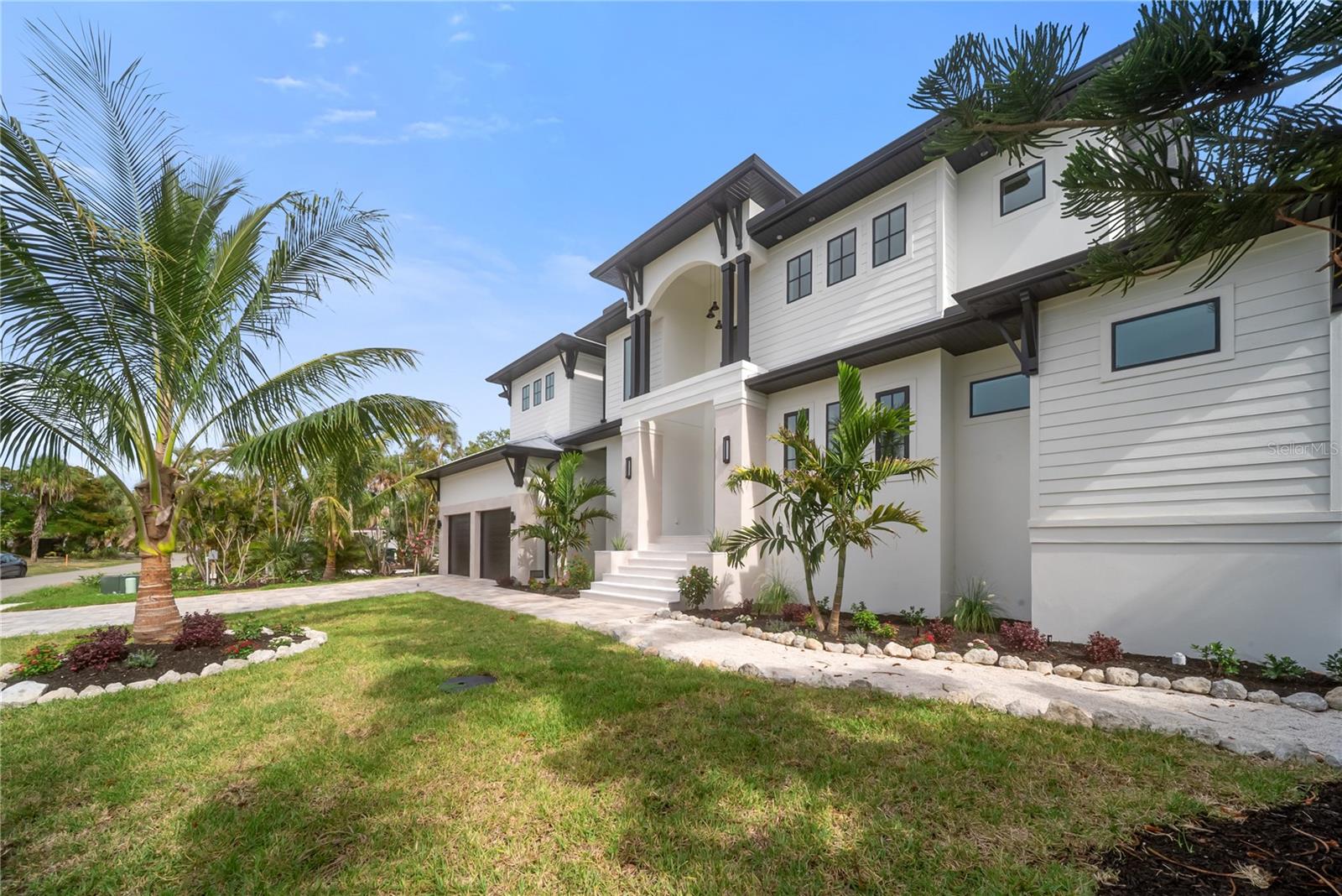 LONGBOAT SHORES REV - Residential