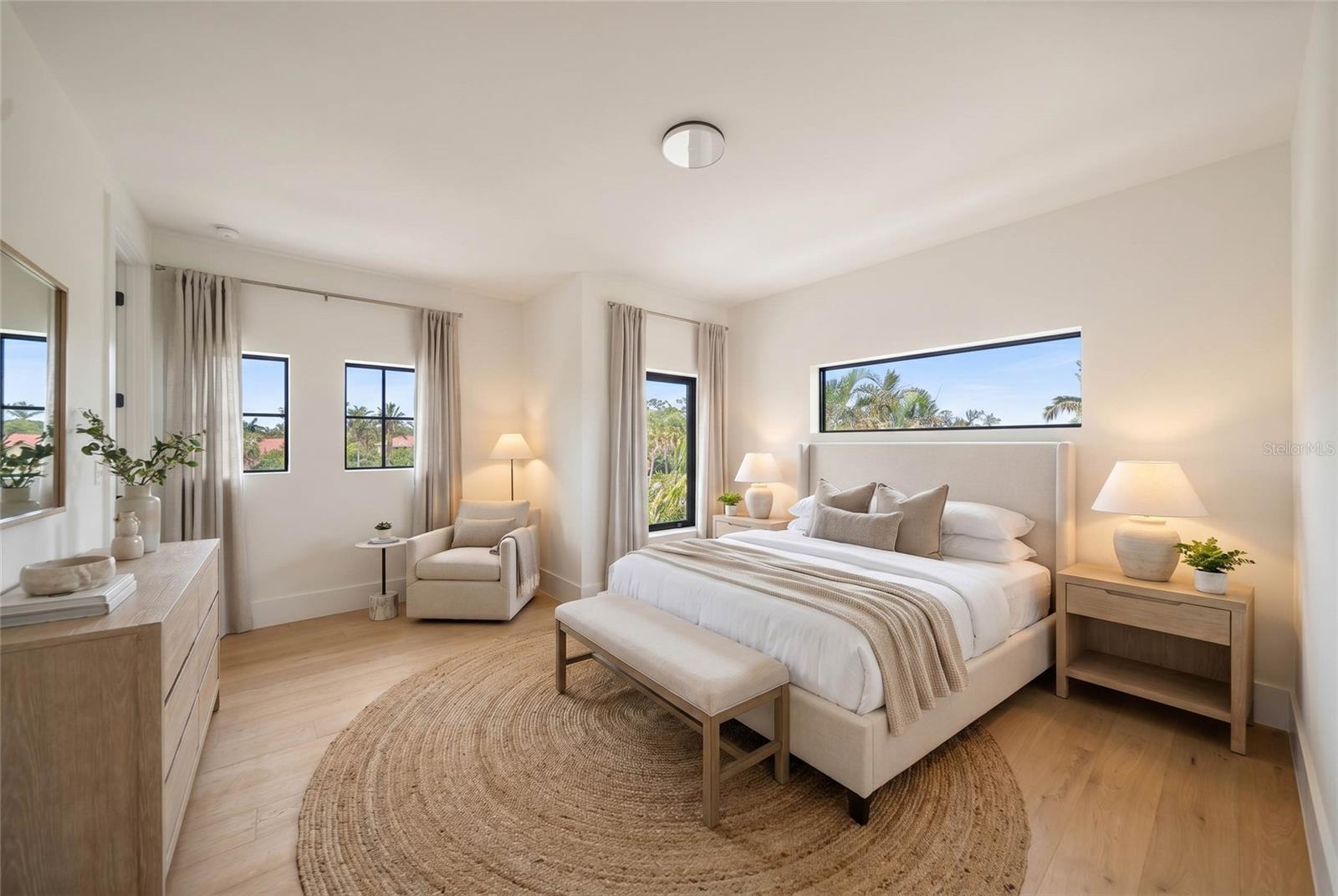 LONGBOAT SHORES REV - Residential