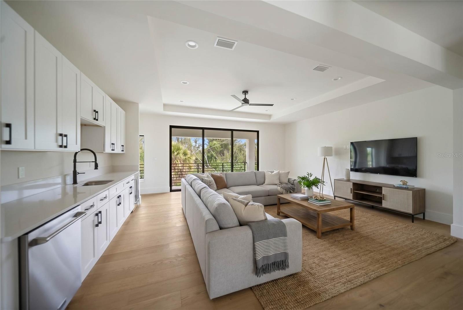 LONGBOAT SHORES REV - Residential