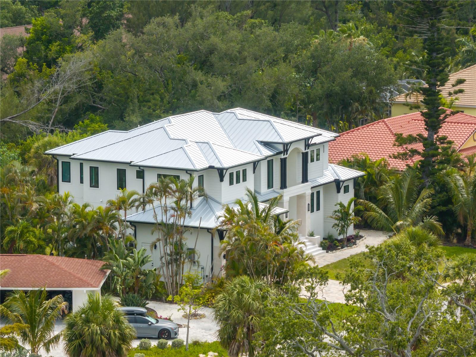 LONGBOAT SHORES REV - Residential
