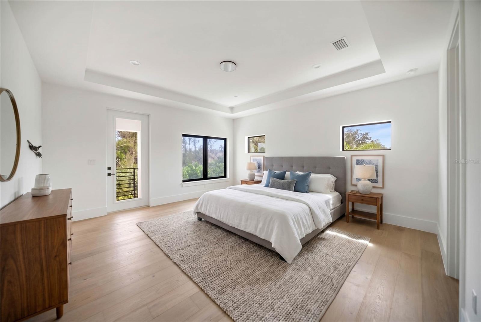 LONGBOAT SHORES REV - Residential