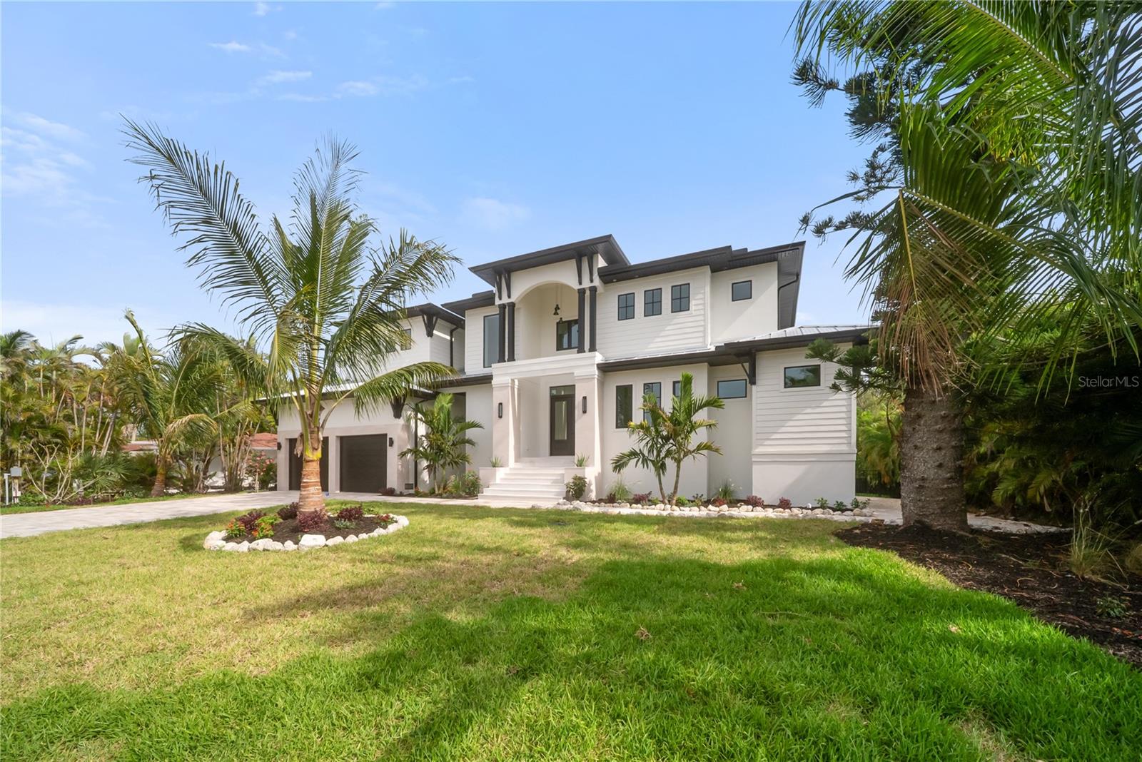 LONGBOAT SHORES REV - Residential
