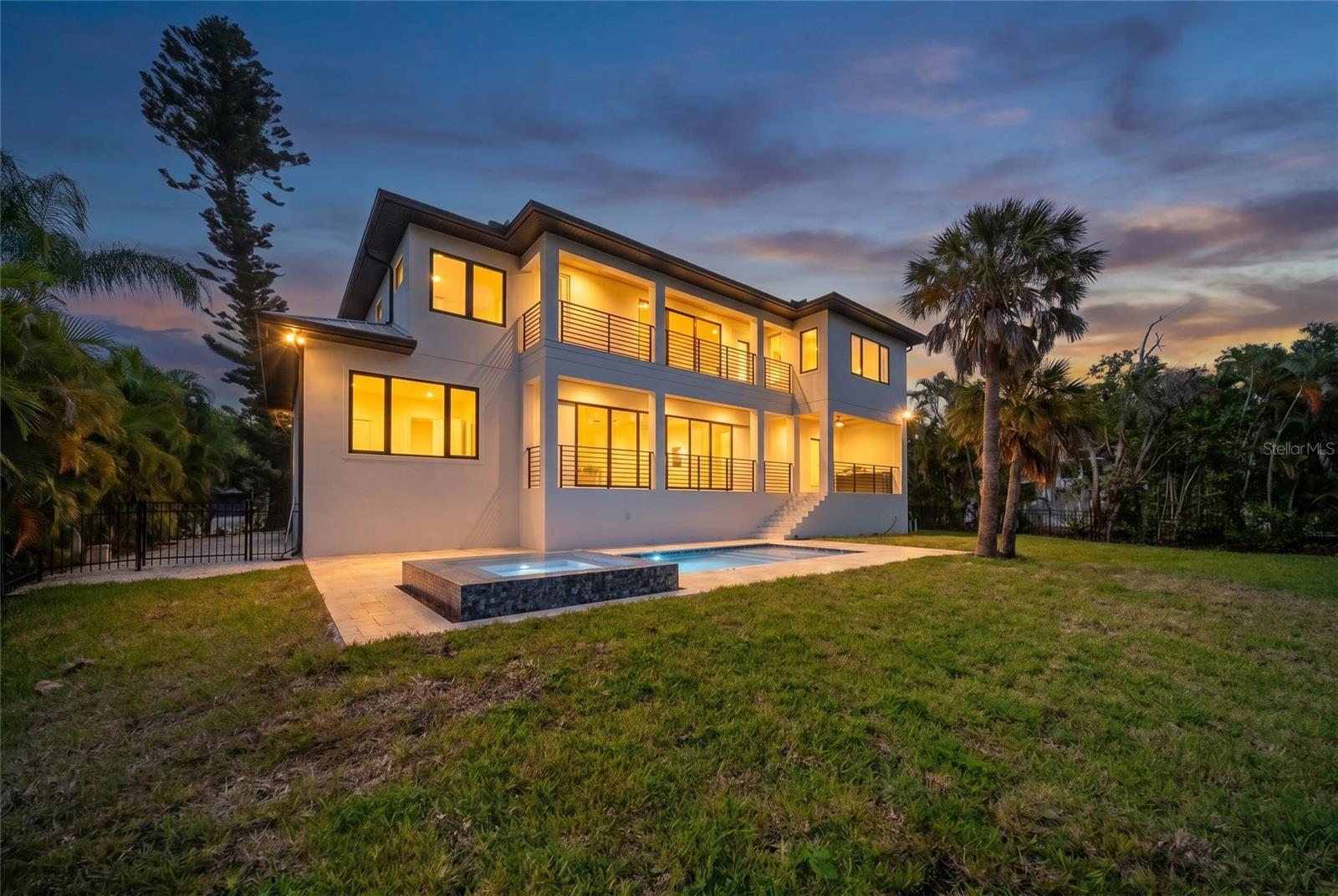 LONGBOAT SHORES REV - Residential