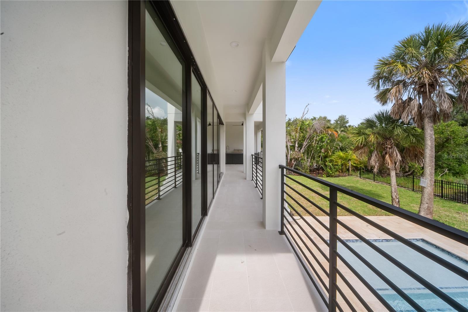 LONGBOAT SHORES REV - Residential