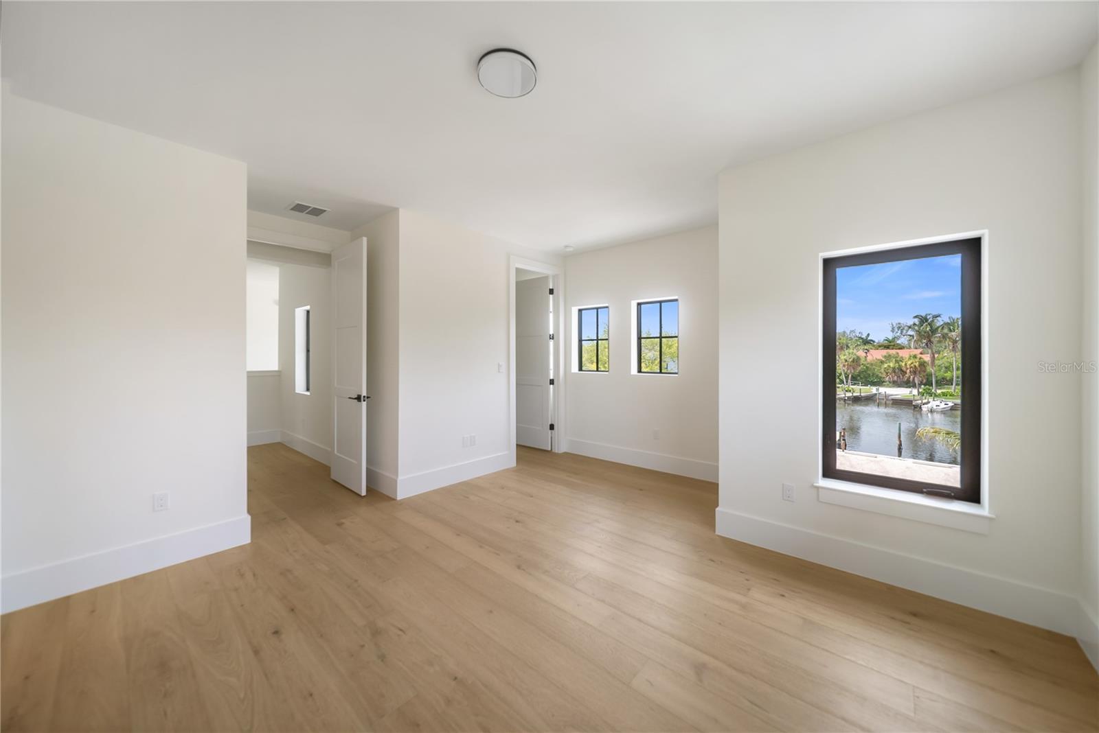 LONGBOAT SHORES REV - Residential