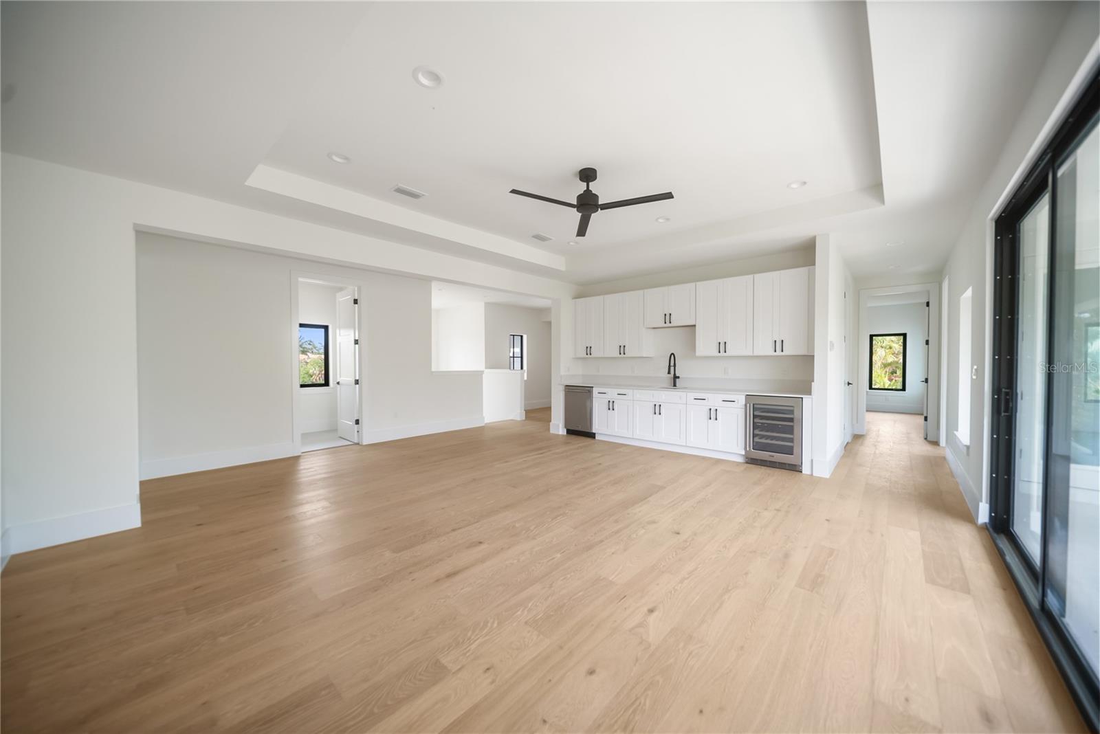 LONGBOAT SHORES REV - Residential