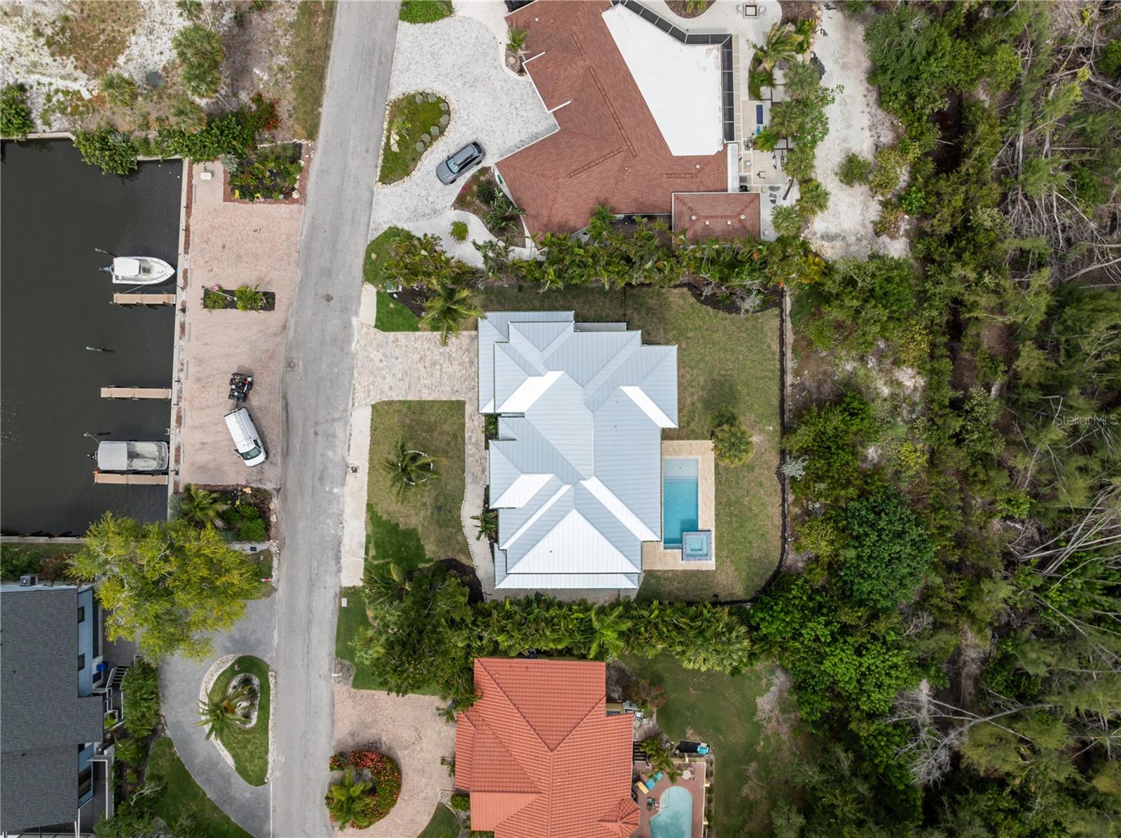 LONGBOAT SHORES REV - Residential