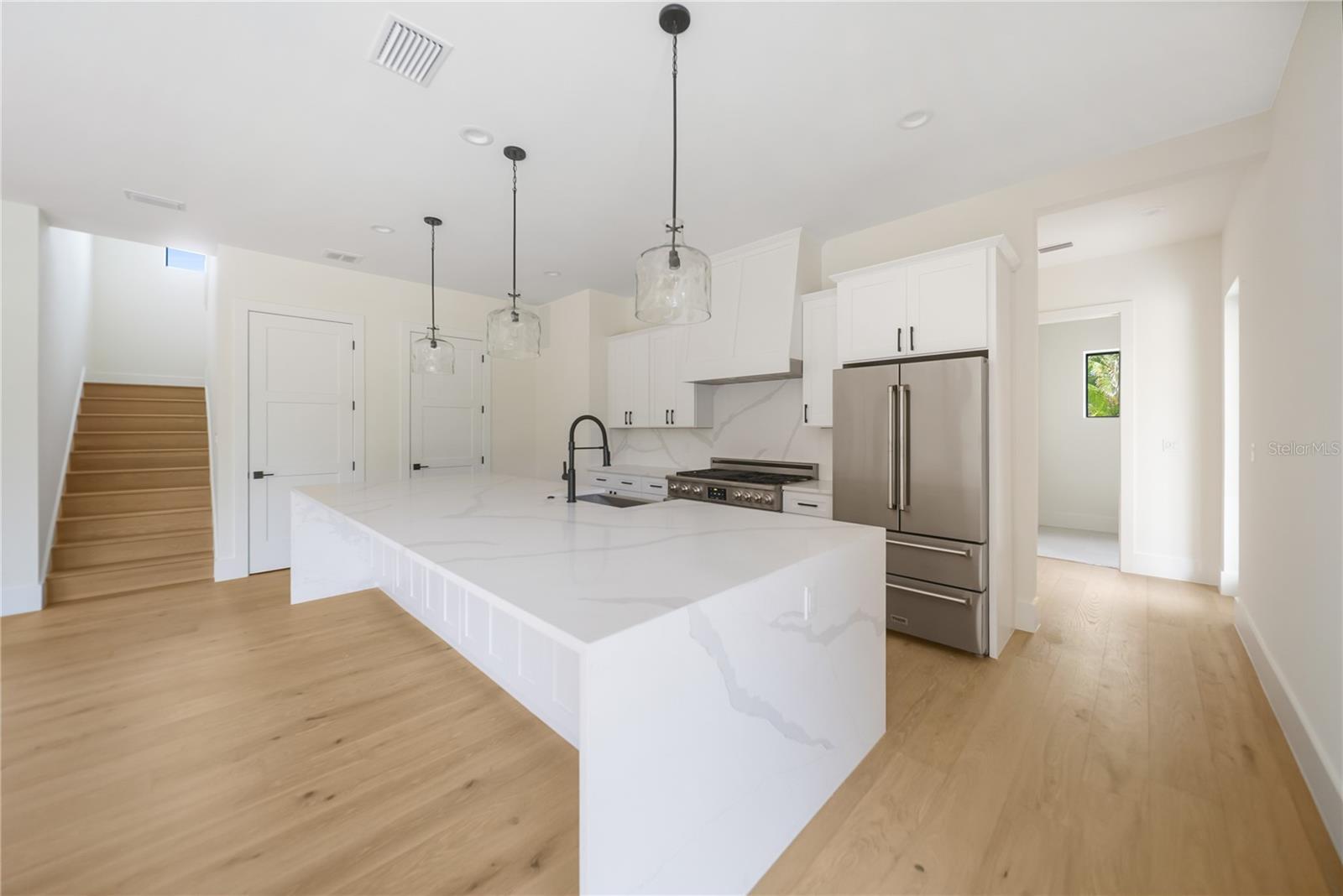 LONGBOAT SHORES REV - Residential