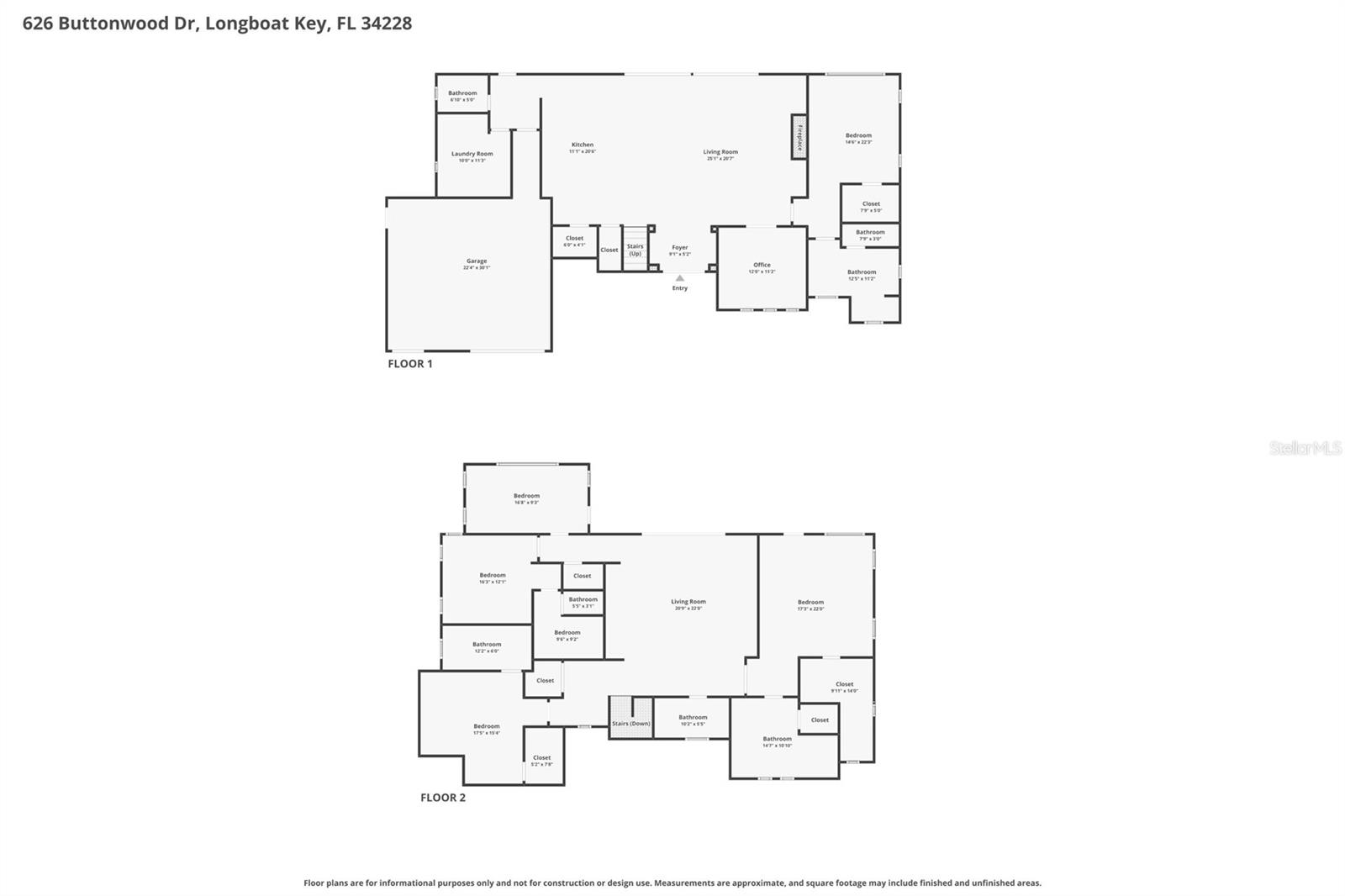 LONGBOAT SHORES REV - Residential