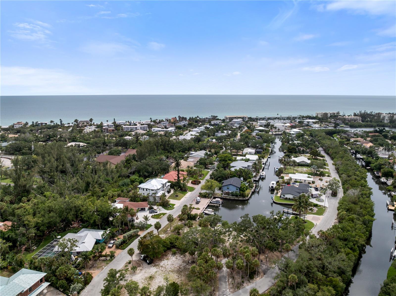 LONGBOAT SHORES REV - Residential