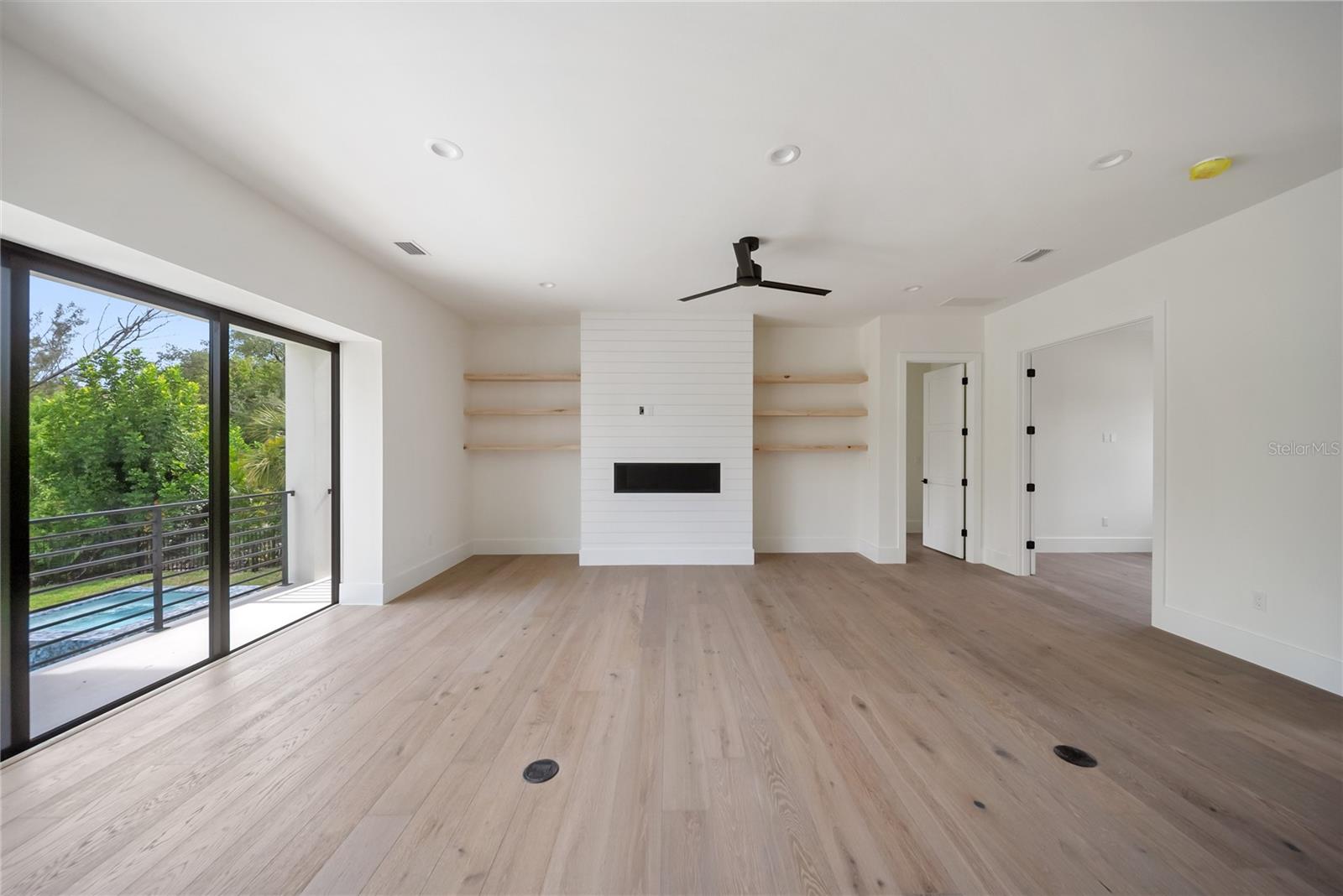 LONGBOAT SHORES REV - Residential