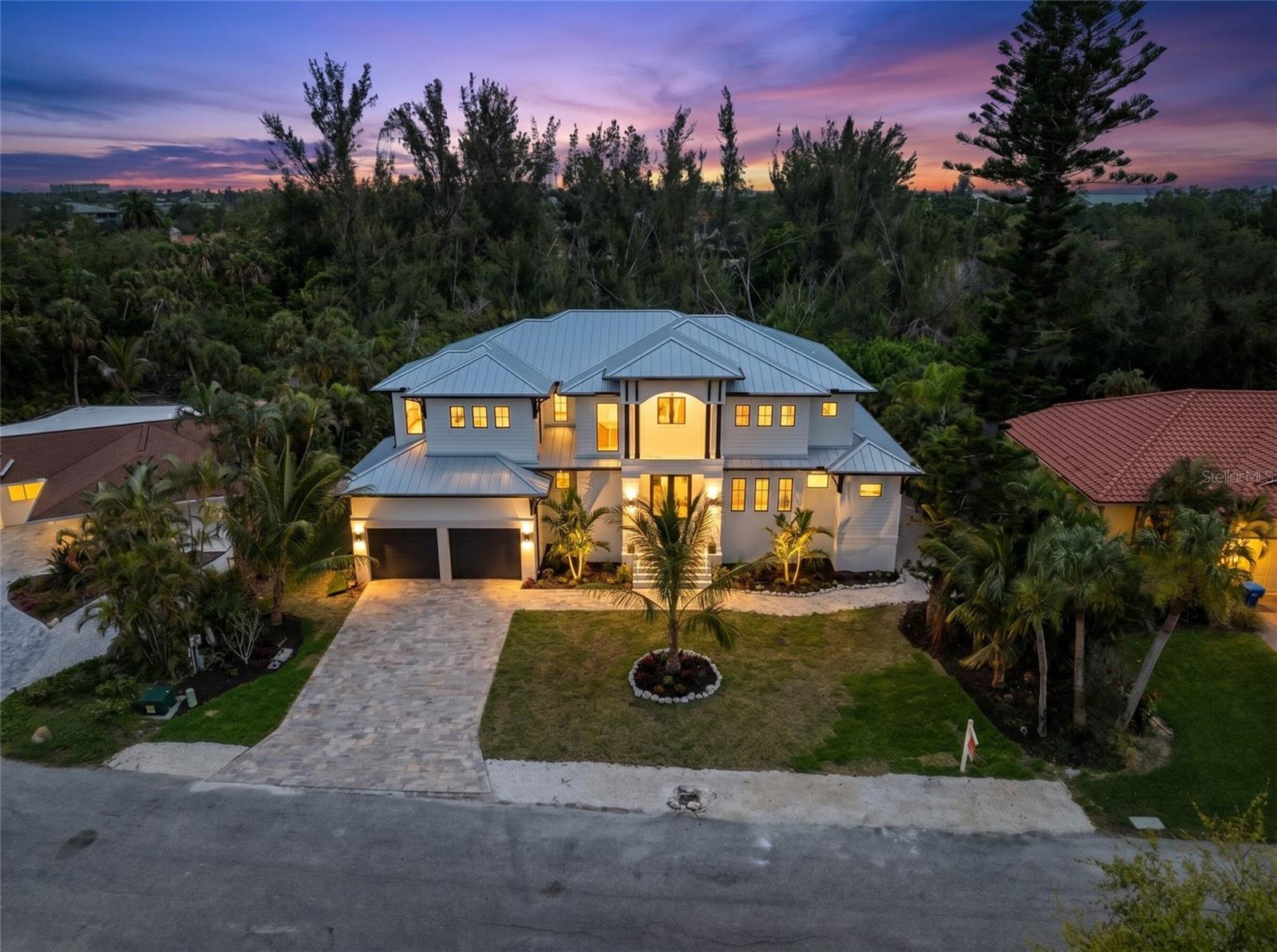 LONGBOAT SHORES REV - Residential