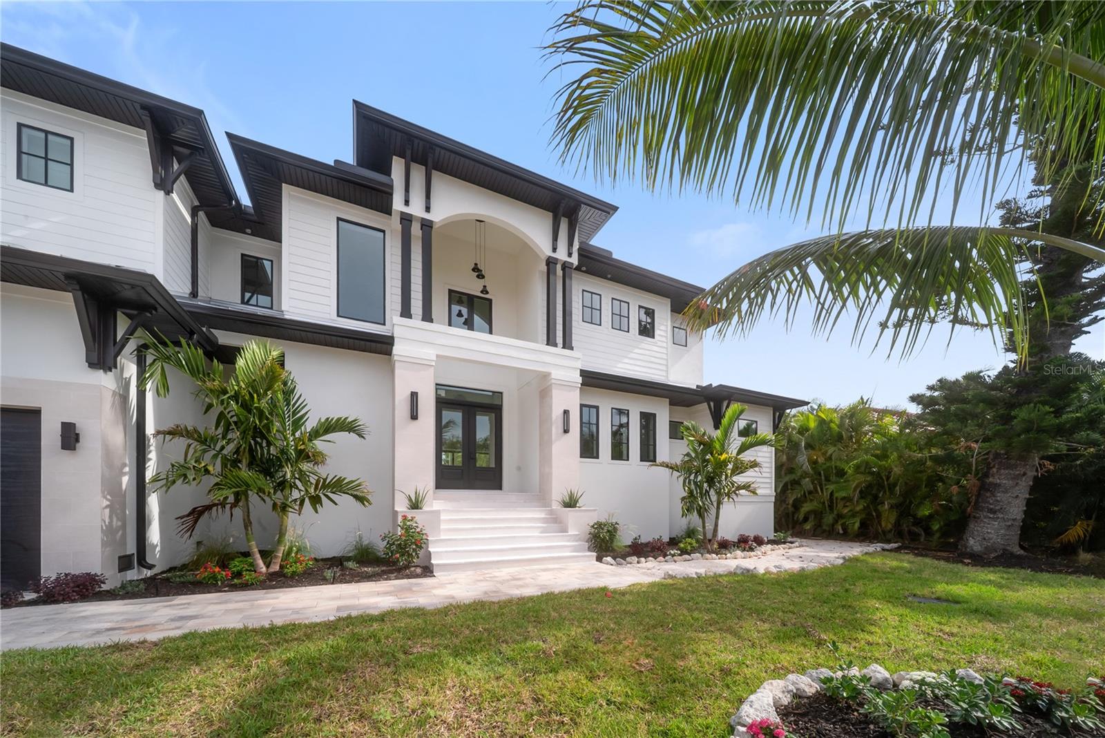 LONGBOAT SHORES REV - Residential