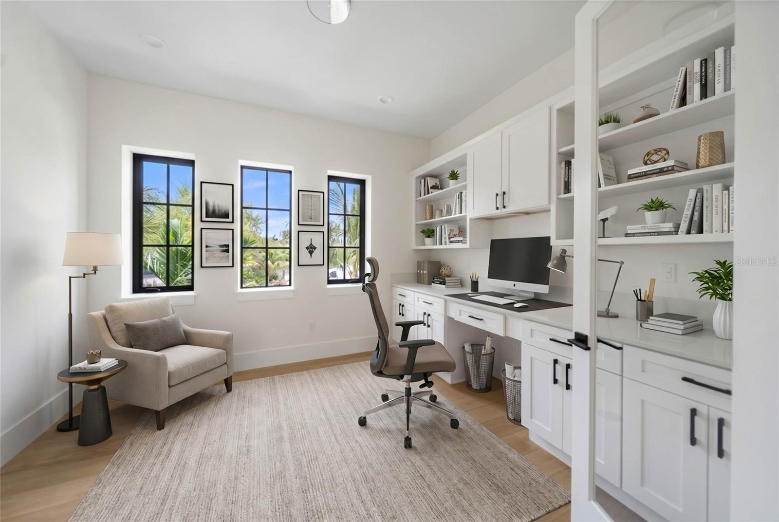 LONGBOAT SHORES REV - Residential
