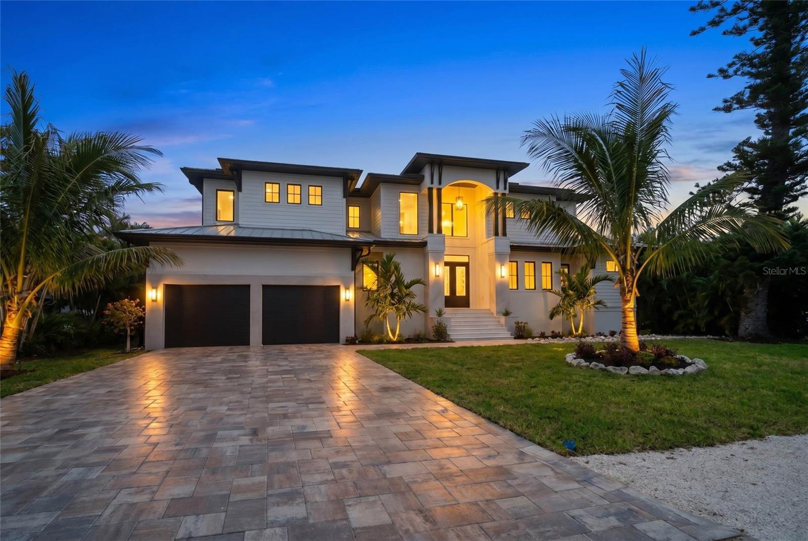 LONGBOAT SHORES REV - Residential