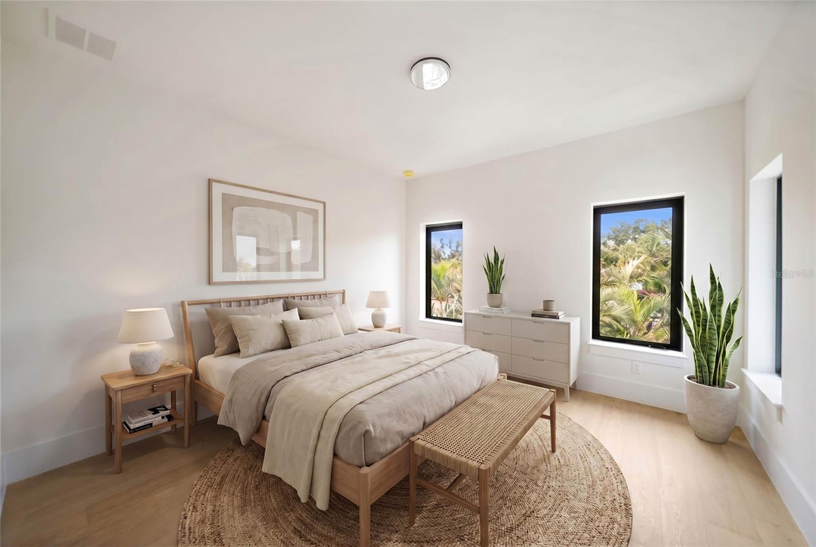 LONGBOAT SHORES REV - Residential