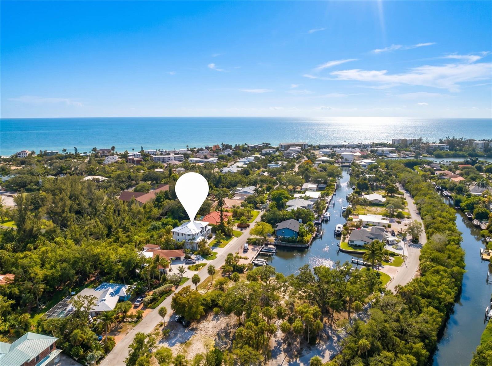 LONGBOAT SHORES REV - Residential
