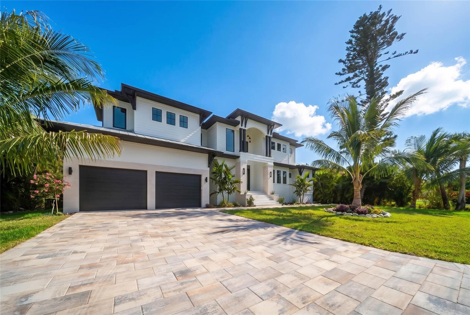 LONGBOAT SHORES REV - Residential