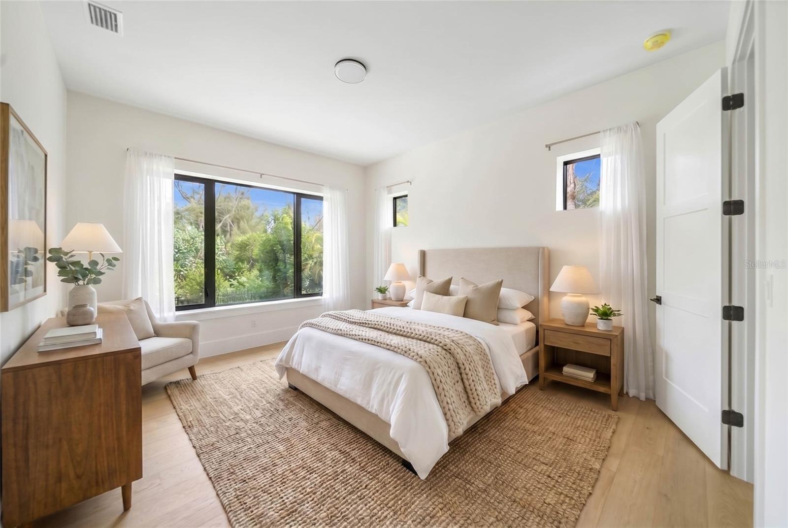 LONGBOAT SHORES REV - Residential