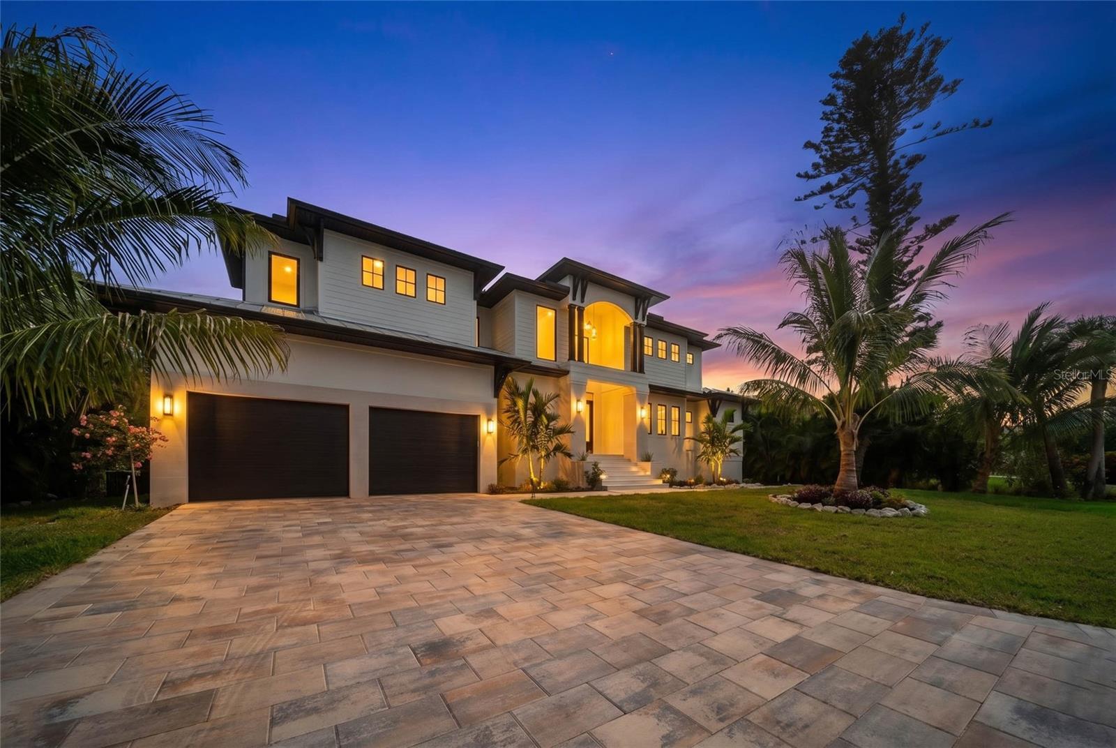 LONGBOAT SHORES REV - Residential