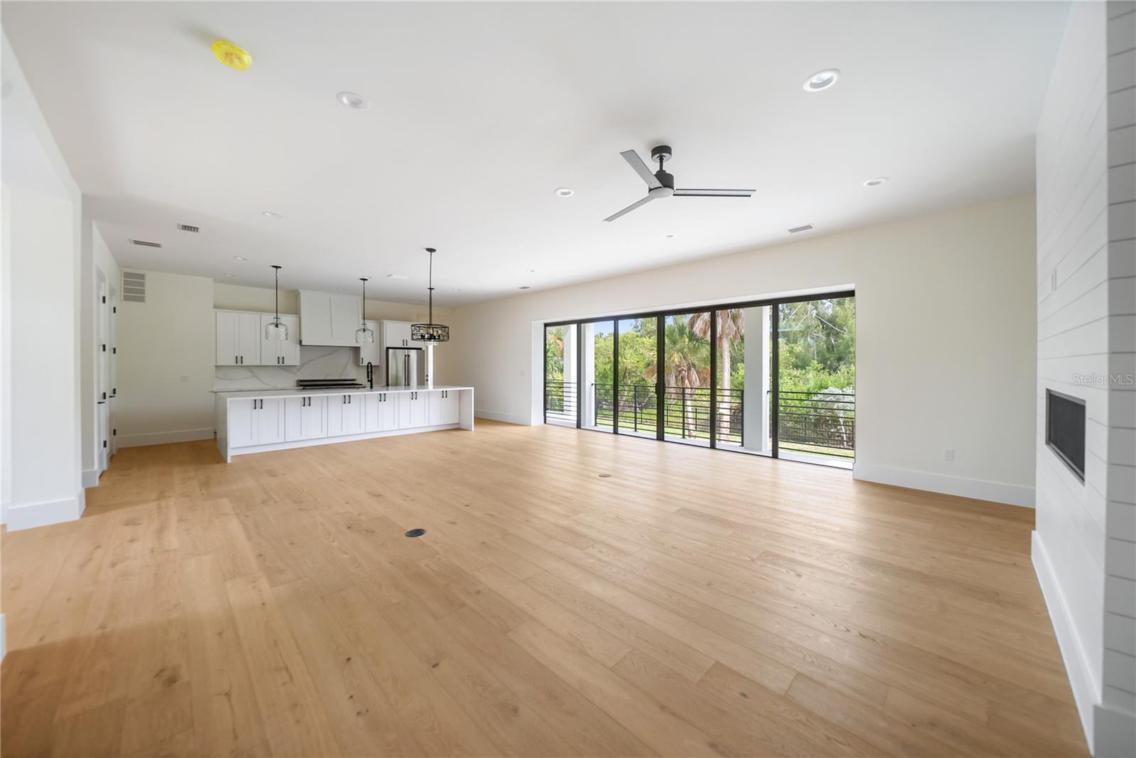 LONGBOAT SHORES REV - Residential