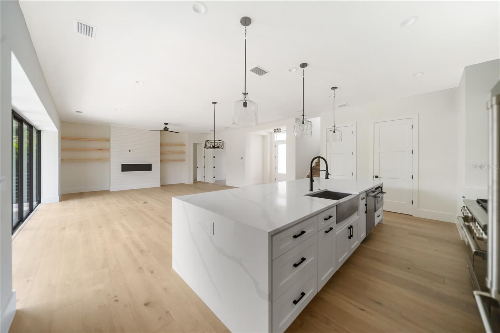 LONGBOAT SHORES REV - Residential