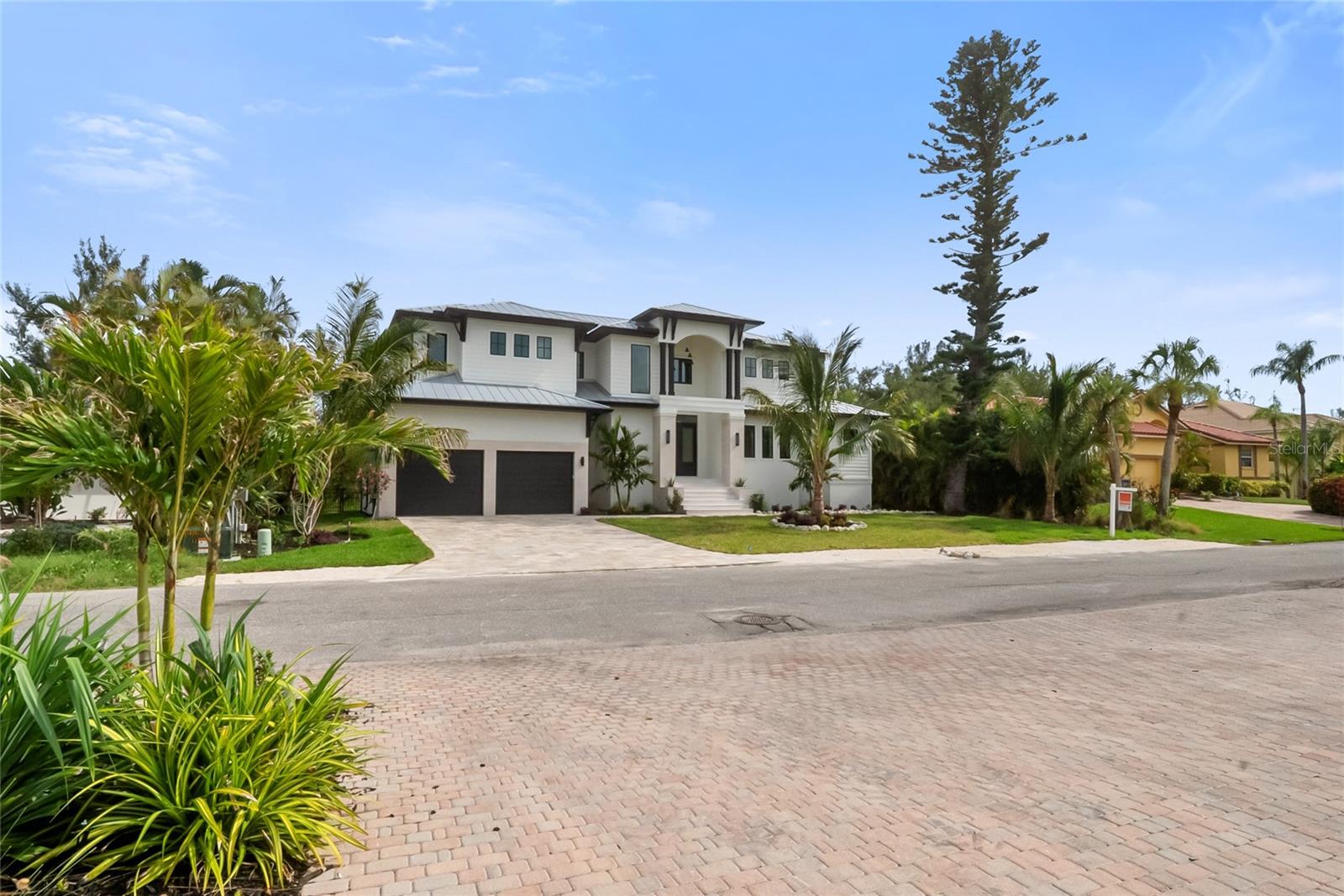 LONGBOAT SHORES REV - Residential