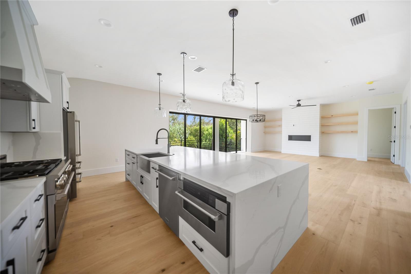 LONGBOAT SHORES REV - Residential