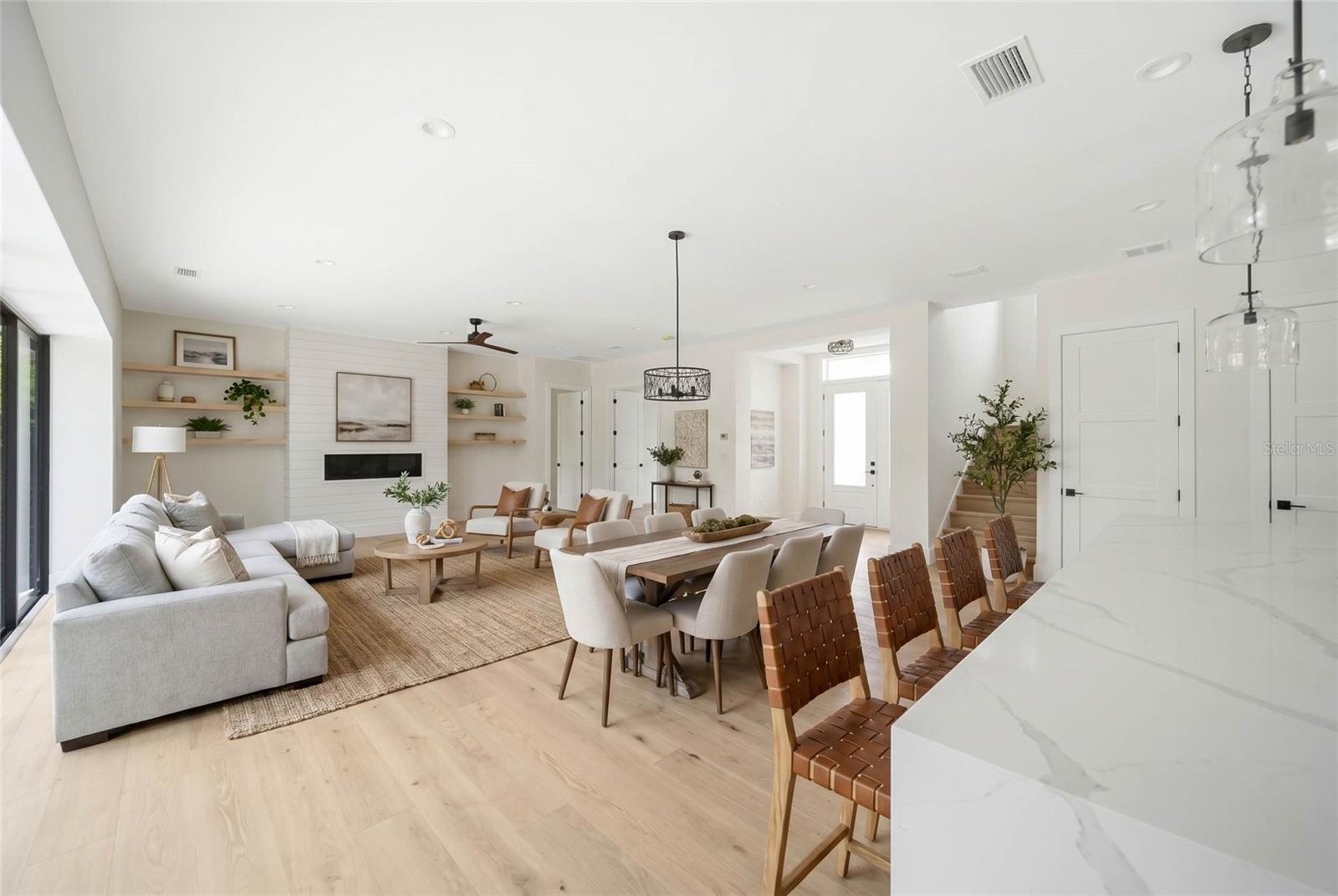 LONGBOAT SHORES REV - Residential