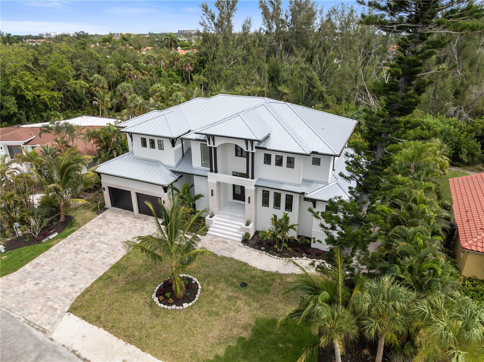 LONGBOAT SHORES REV - Residential