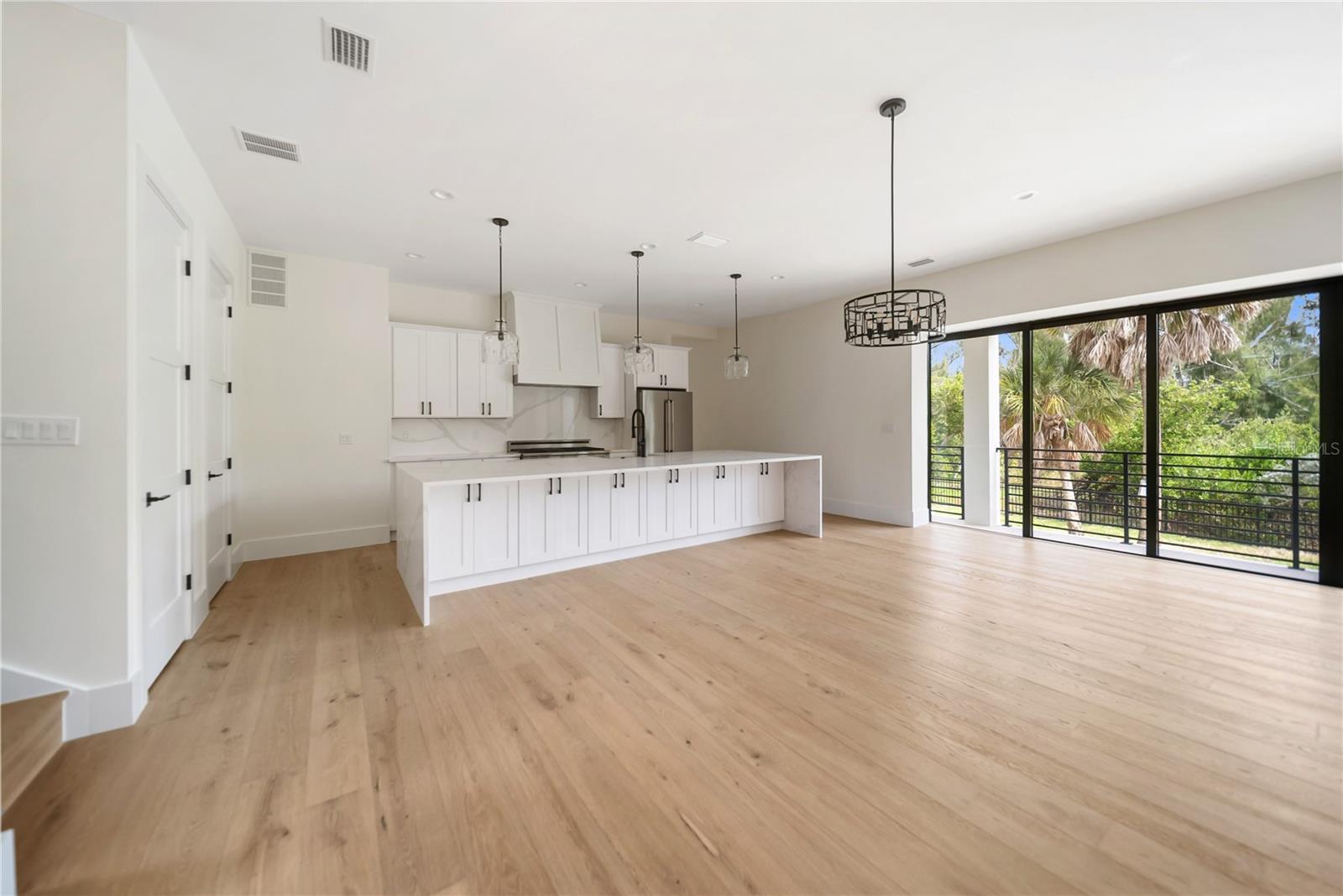 LONGBOAT SHORES REV - Residential