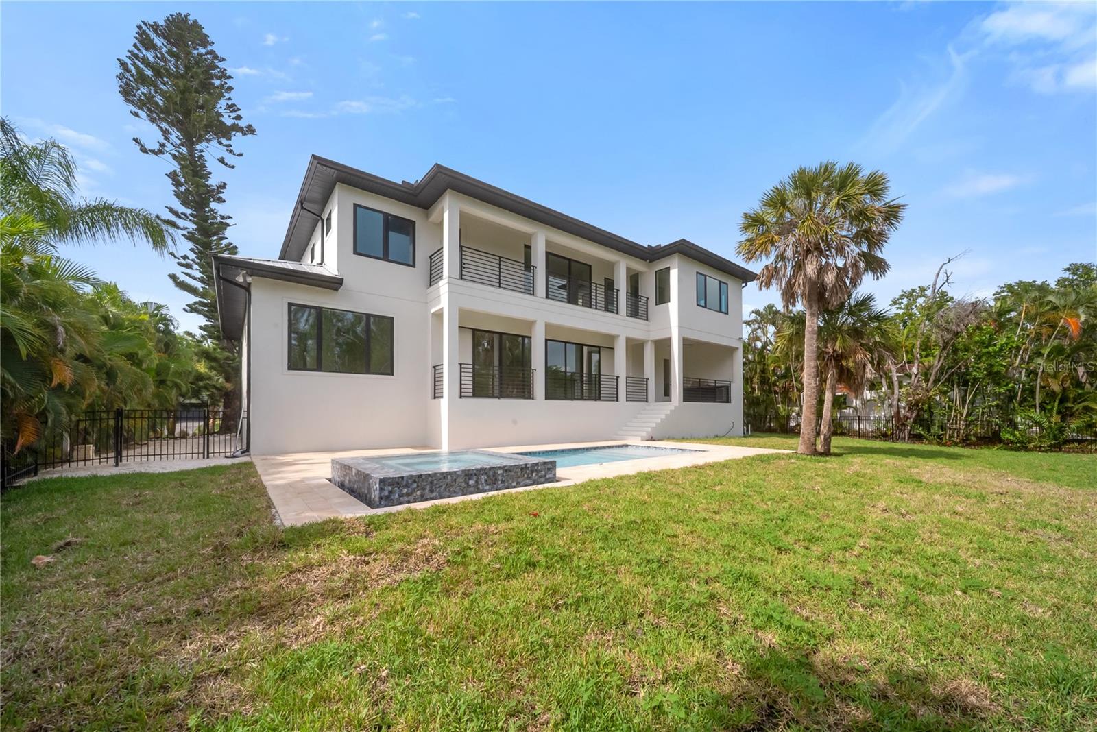 LONGBOAT SHORES REV - Residential
