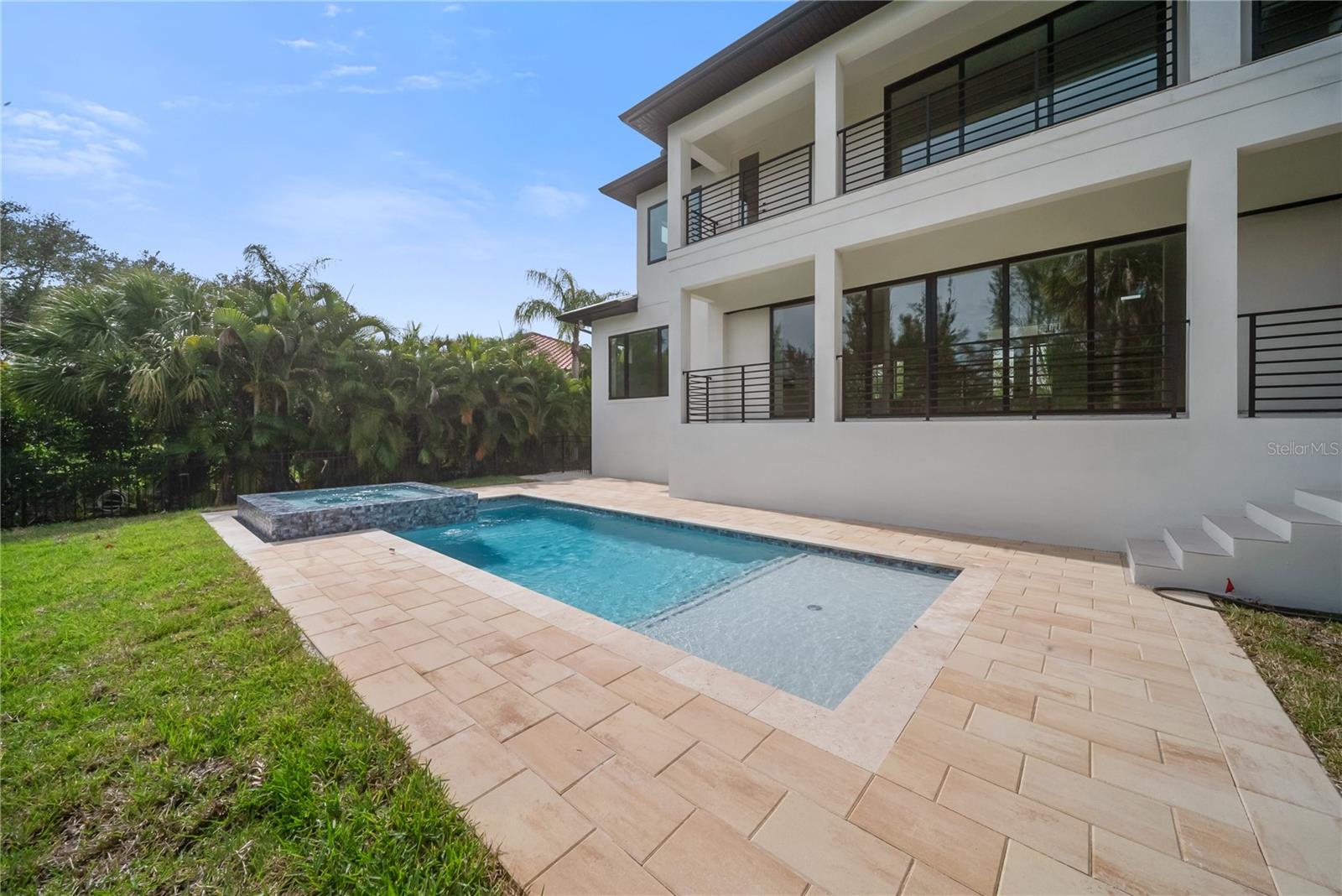 LONGBOAT SHORES REV - Residential