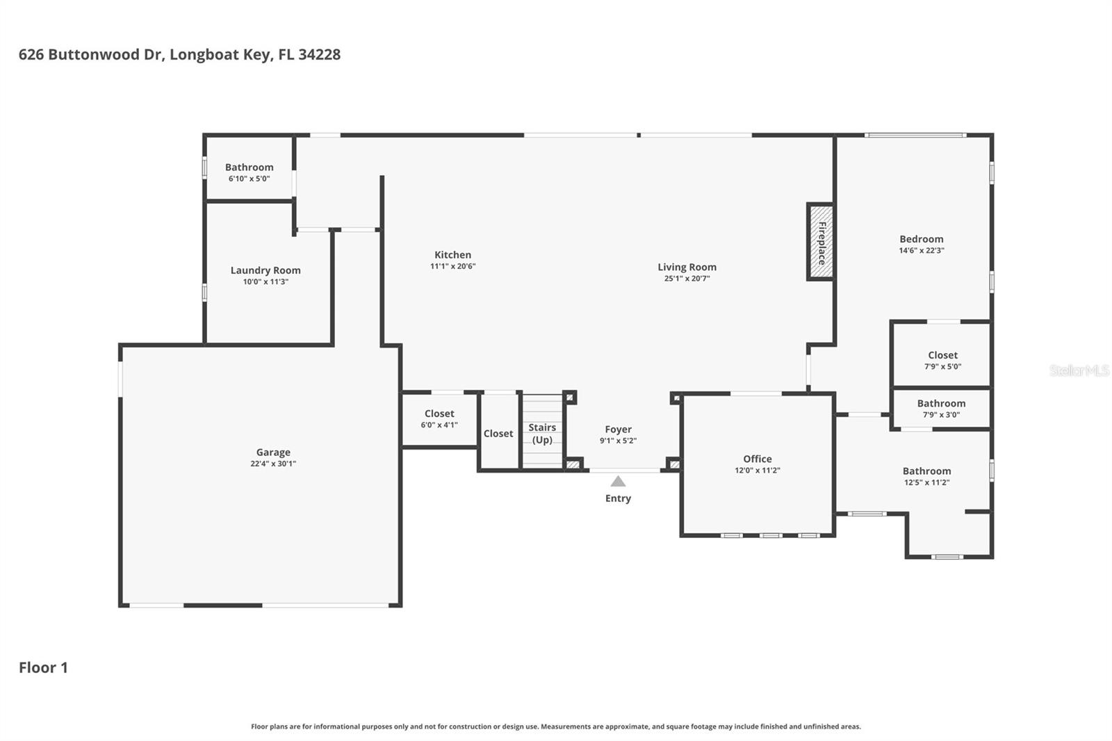 LONGBOAT SHORES REV - Residential