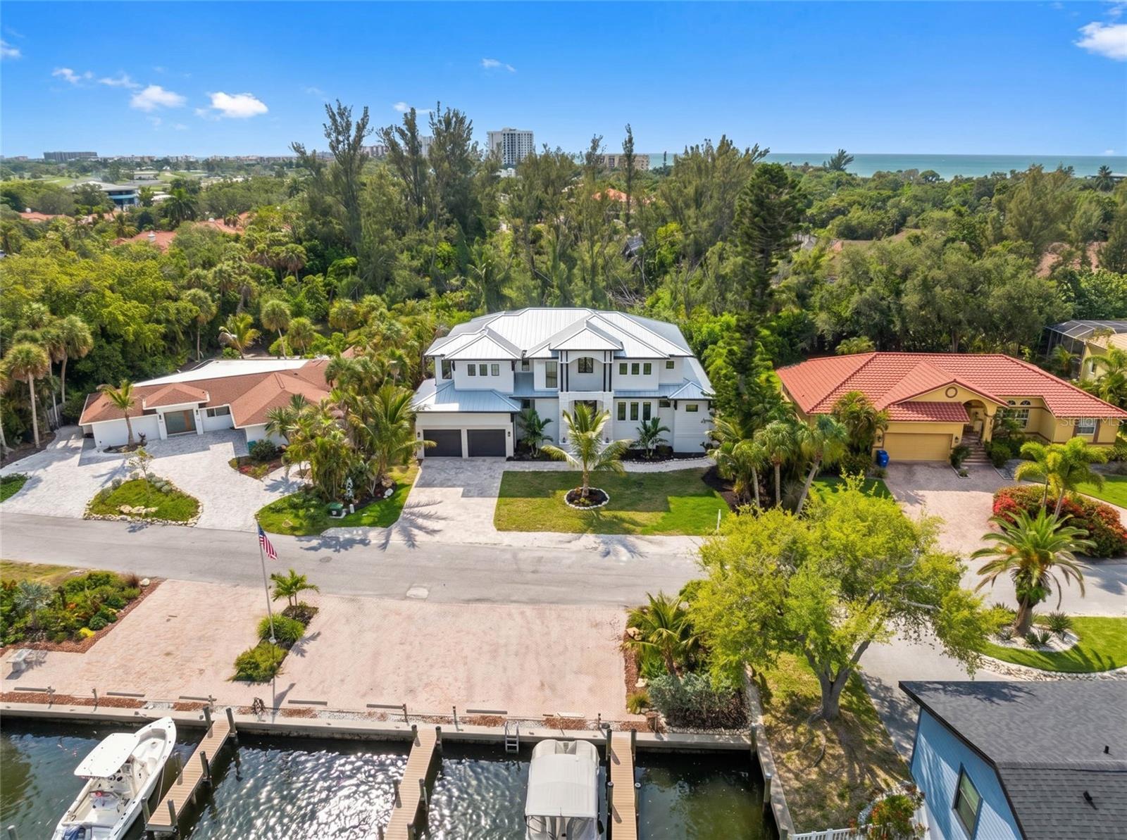 LONGBOAT SHORES REV - Residential