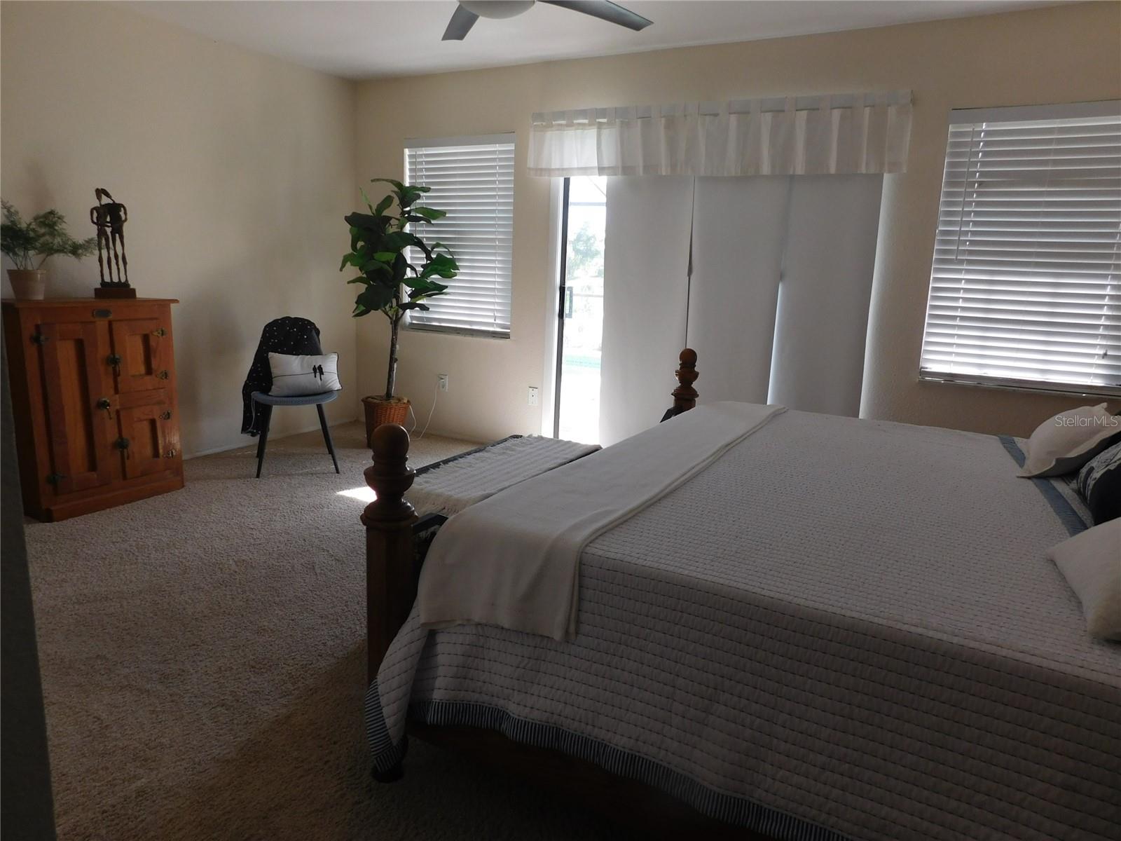 NORTH PORT CHARLOTTE COUNTRY CLUB - Residential
