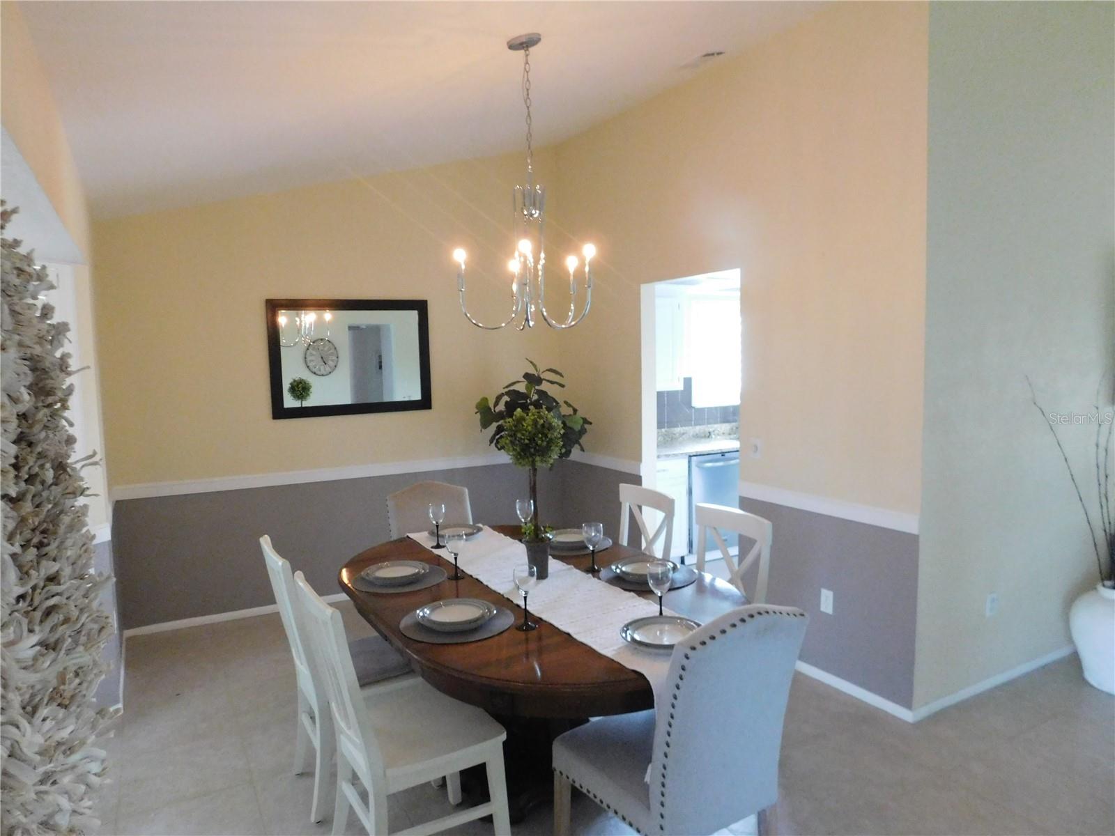 NORTH PORT CHARLOTTE COUNTRY CLUB - Residential