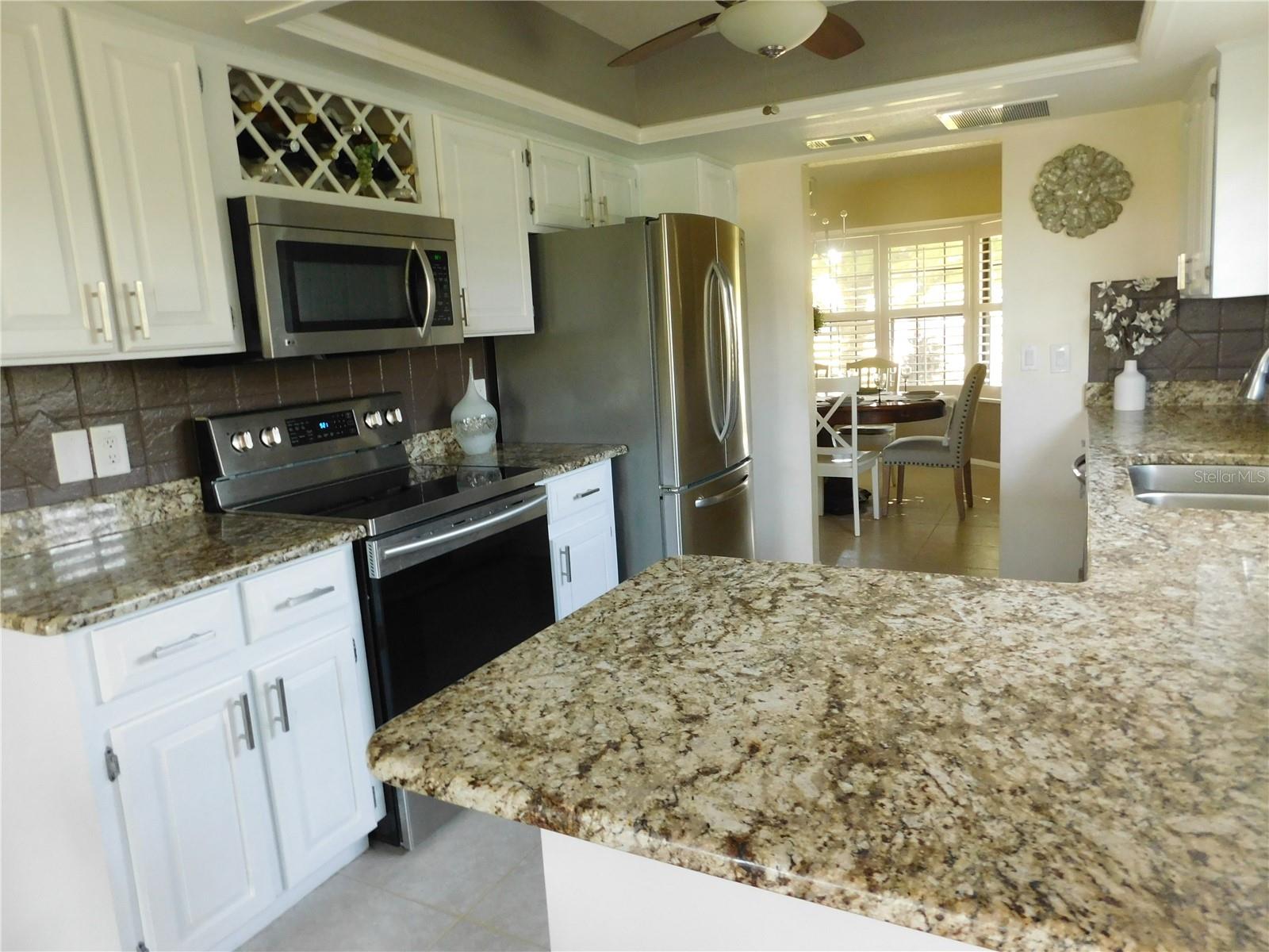 NORTH PORT CHARLOTTE COUNTRY CLUB - Residential