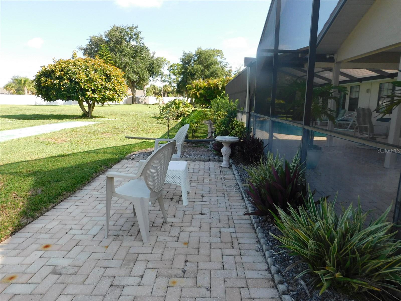 NORTH PORT CHARLOTTE COUNTRY CLUB - Residential