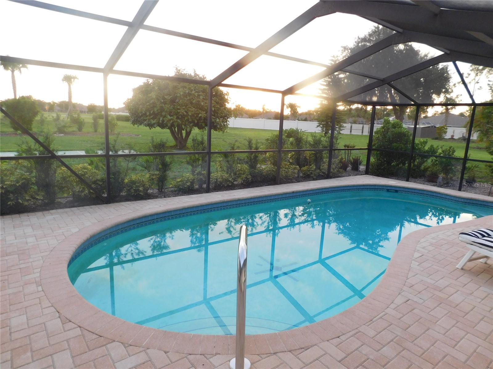 NORTH PORT CHARLOTTE COUNTRY CLUB - Residential