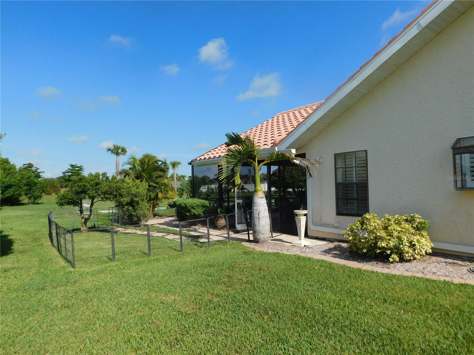 NORTH PORT CHARLOTTE COUNTRY CLUB - Residential