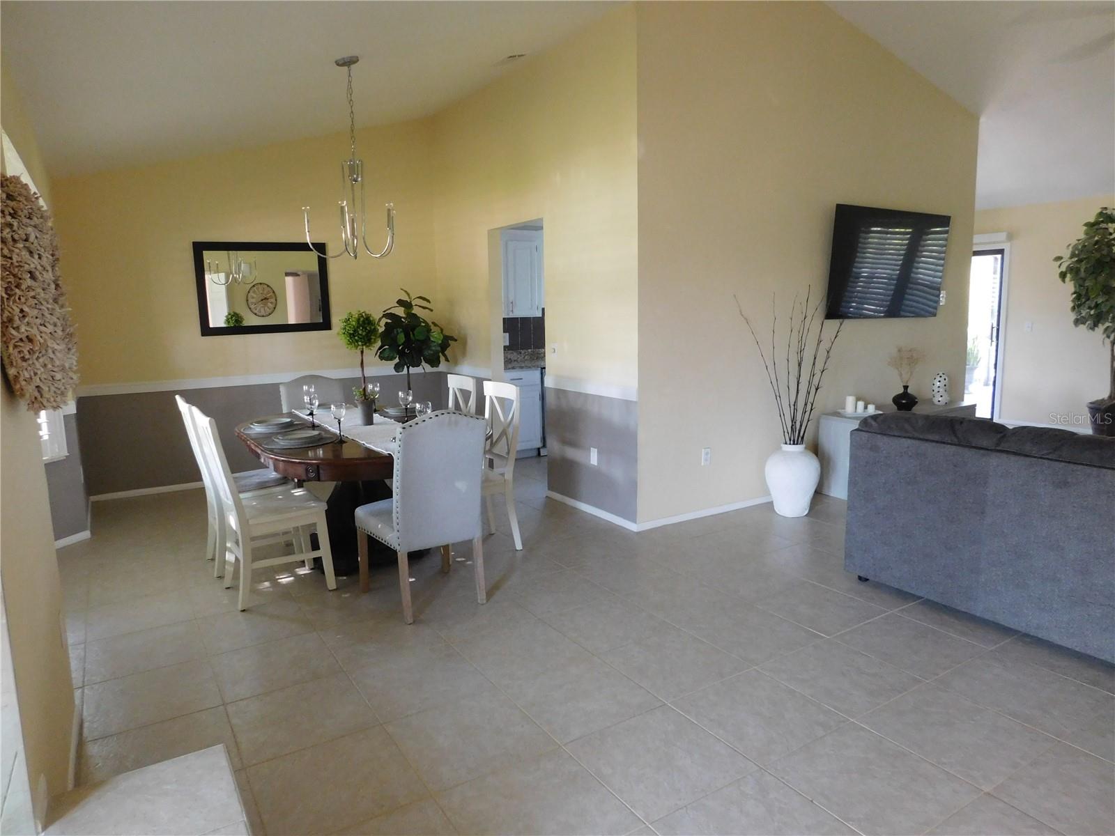NORTH PORT CHARLOTTE COUNTRY CLUB - Residential