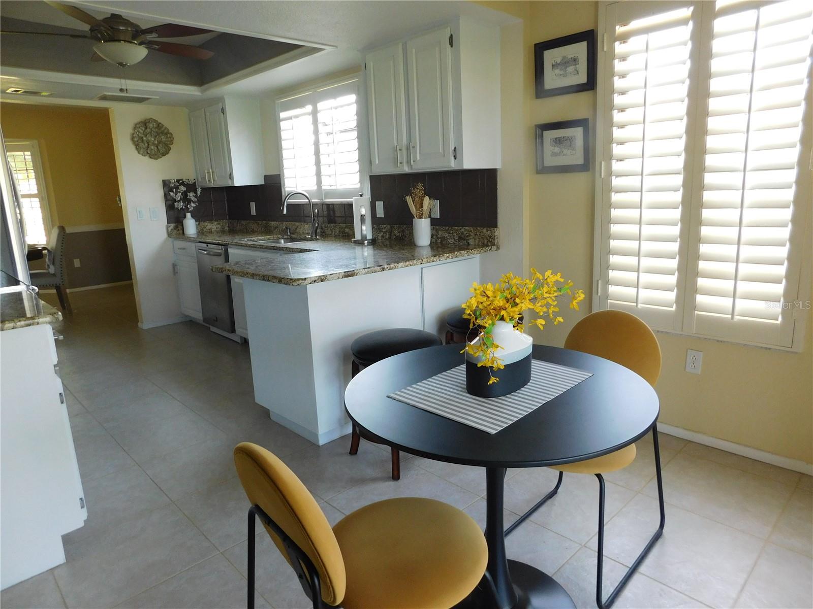 NORTH PORT CHARLOTTE COUNTRY CLUB - Residential