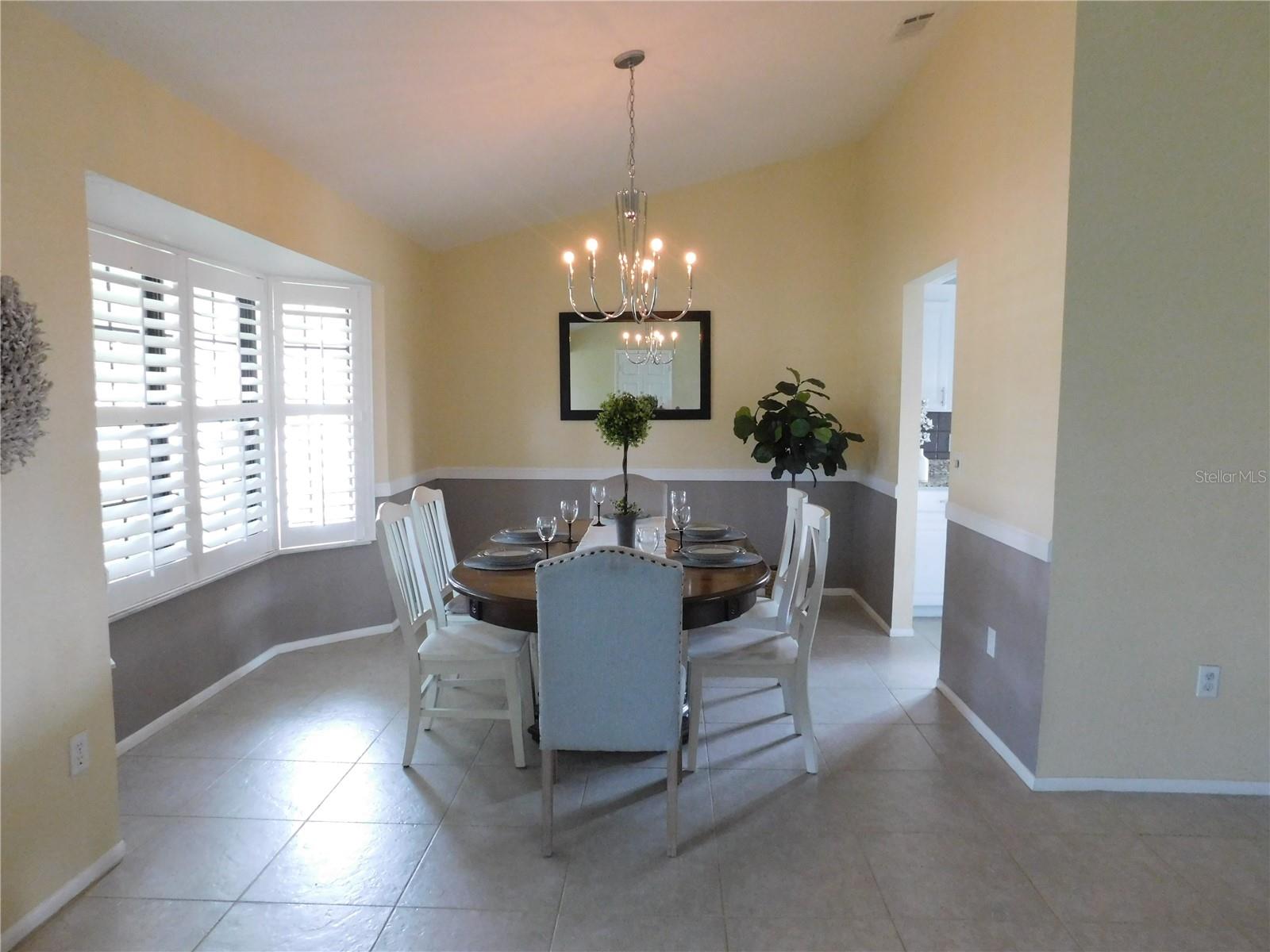 NORTH PORT CHARLOTTE COUNTRY CLUB - Residential