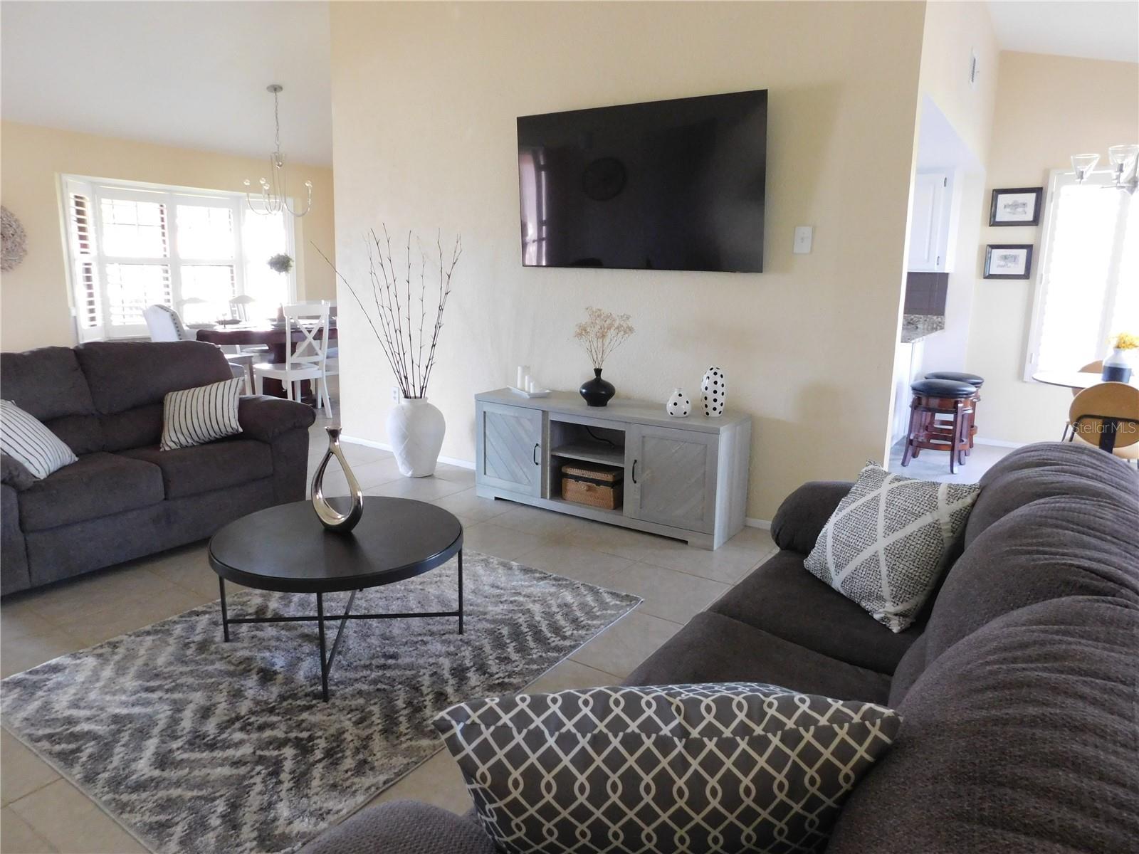 NORTH PORT CHARLOTTE COUNTRY CLUB - Residential