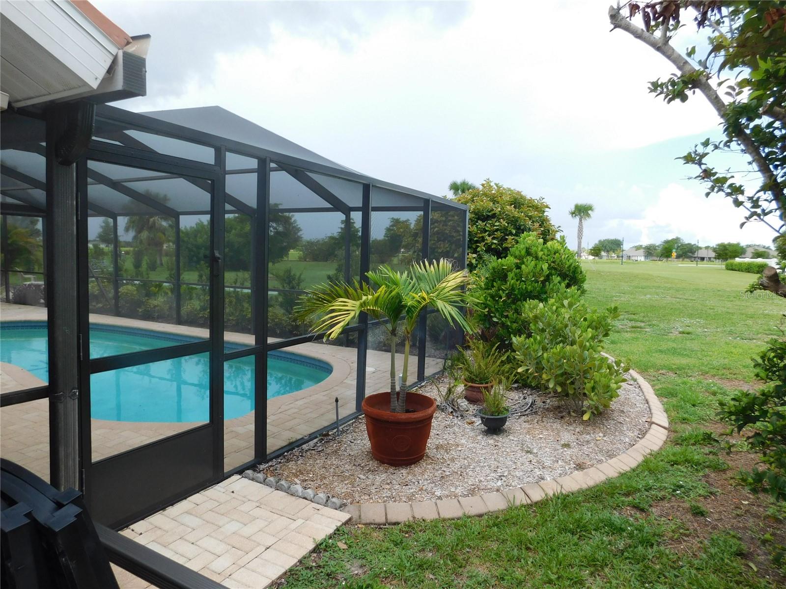 NORTH PORT CHARLOTTE COUNTRY CLUB - Residential